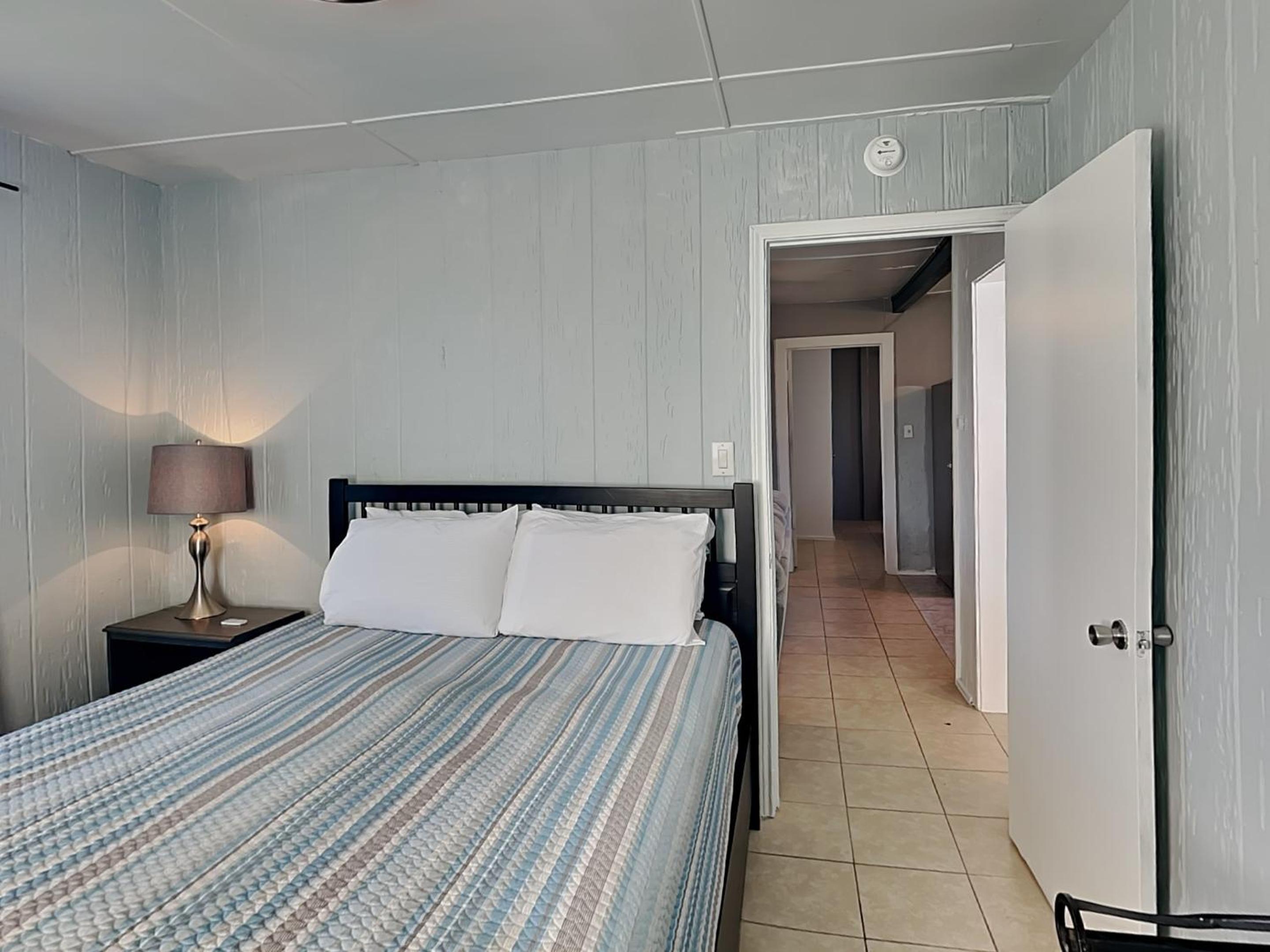 Surfside Escape