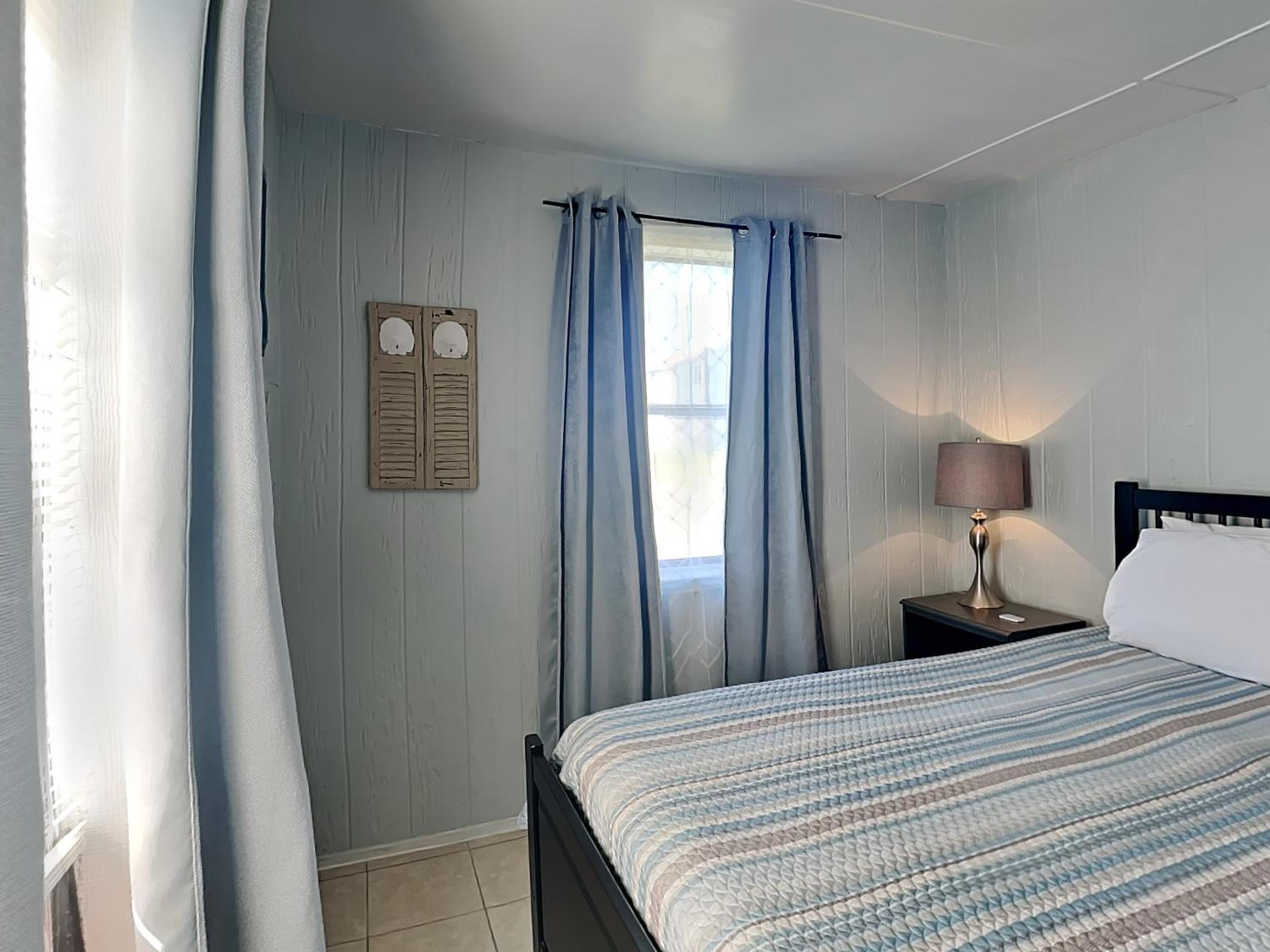 Surfside Escape