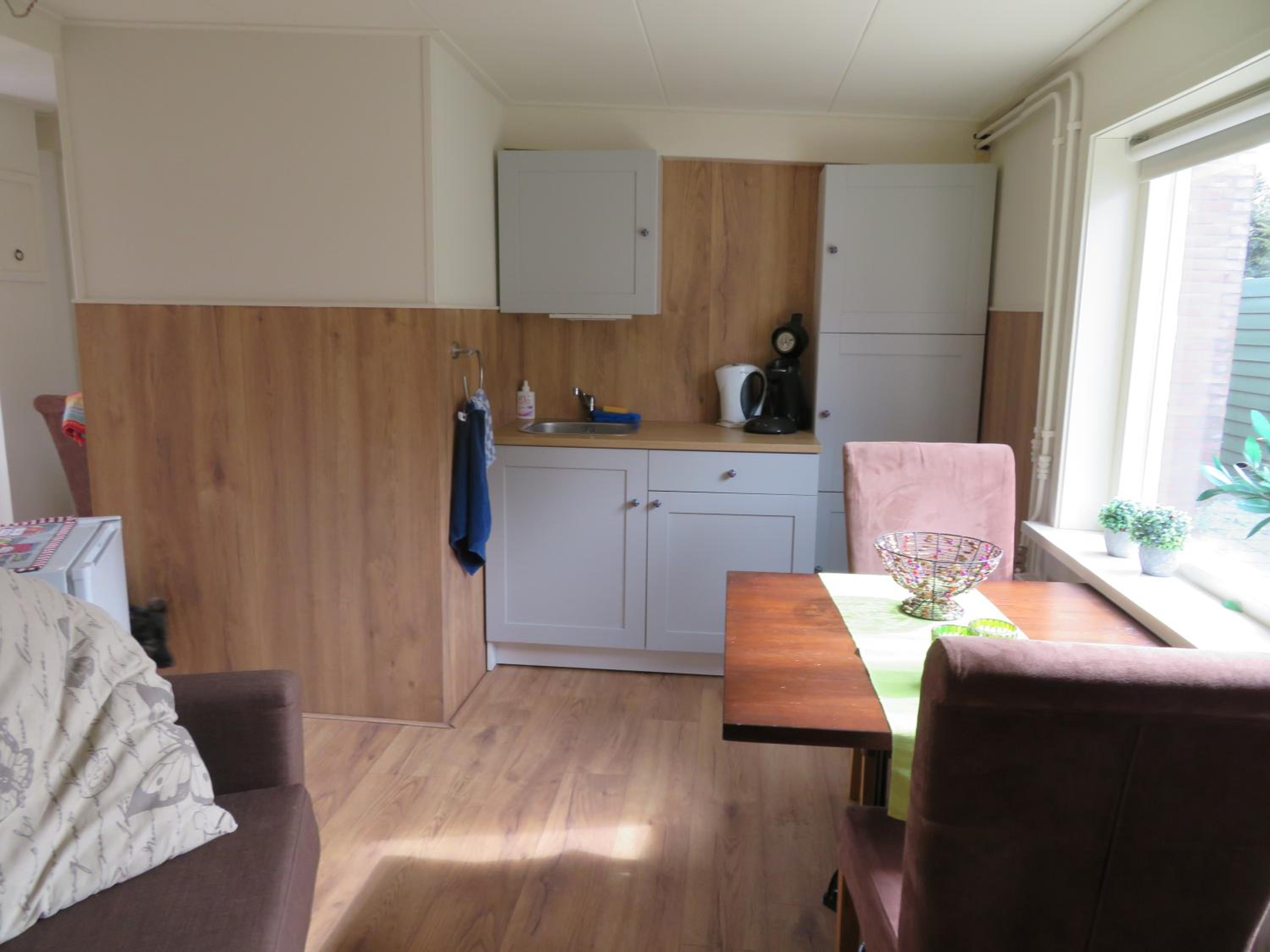 Pension Even Buiten