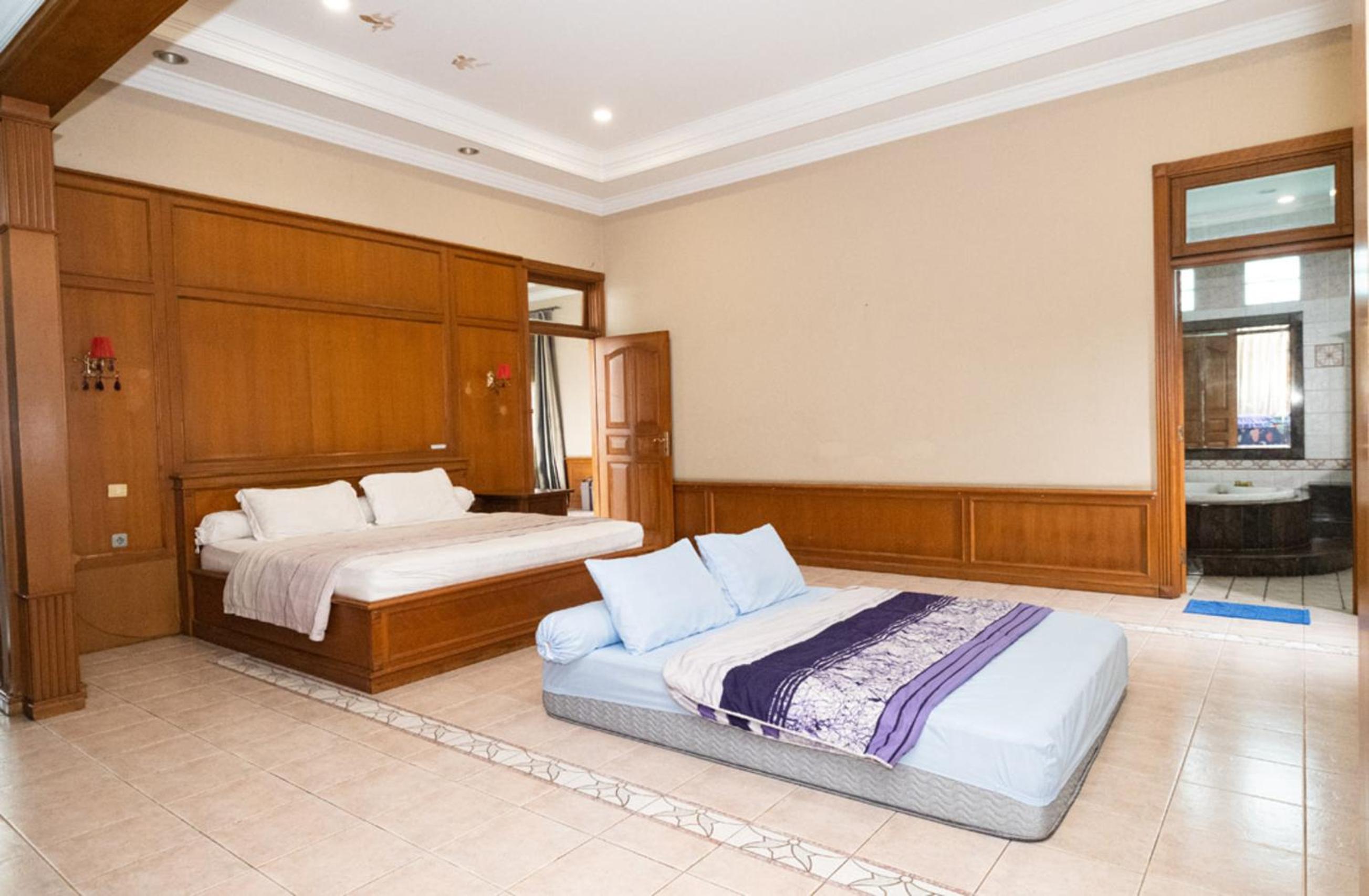 Andaru Sukahaji - Perfect for Family and Friends view 2