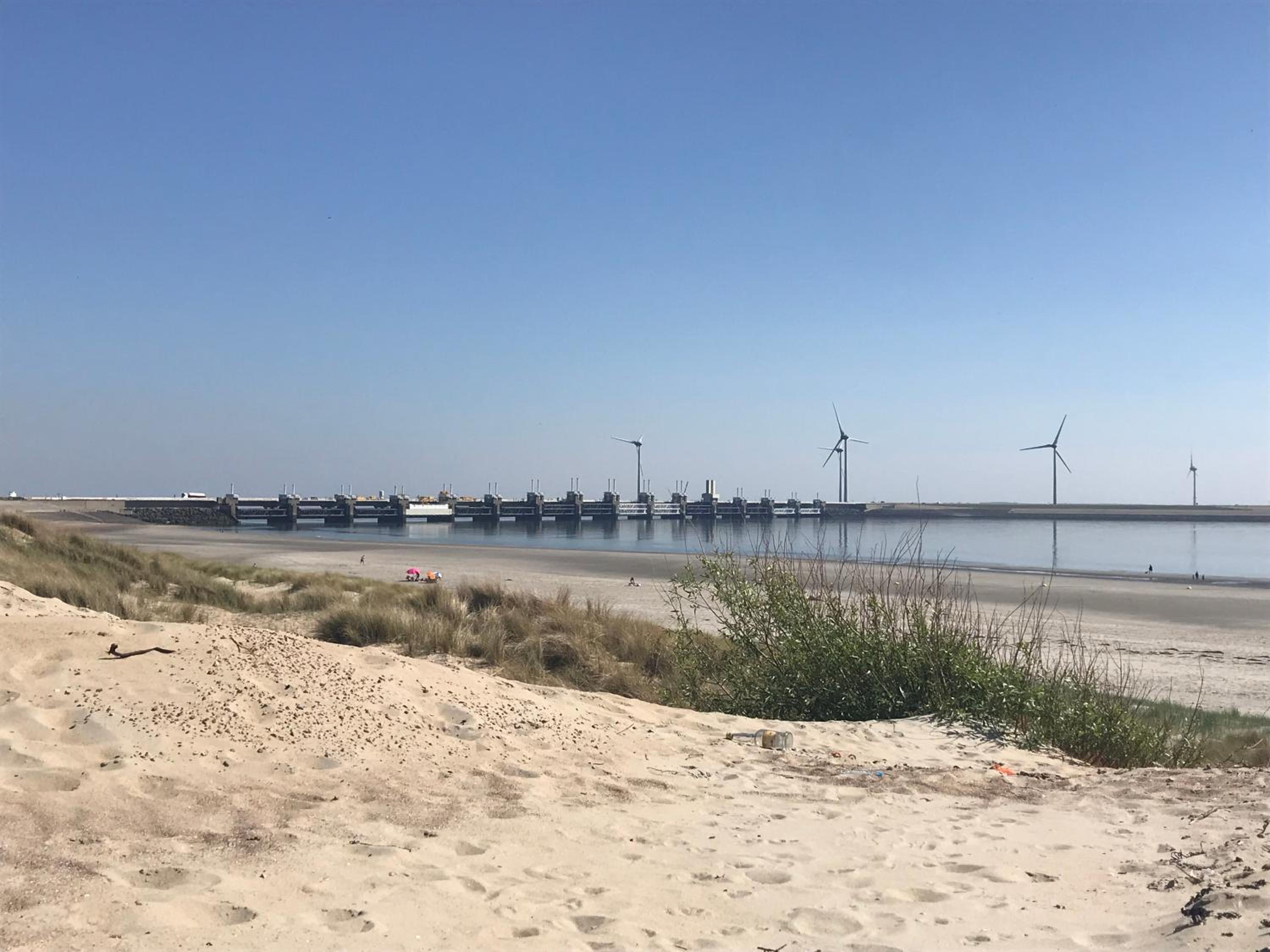 Pension Even Buiten