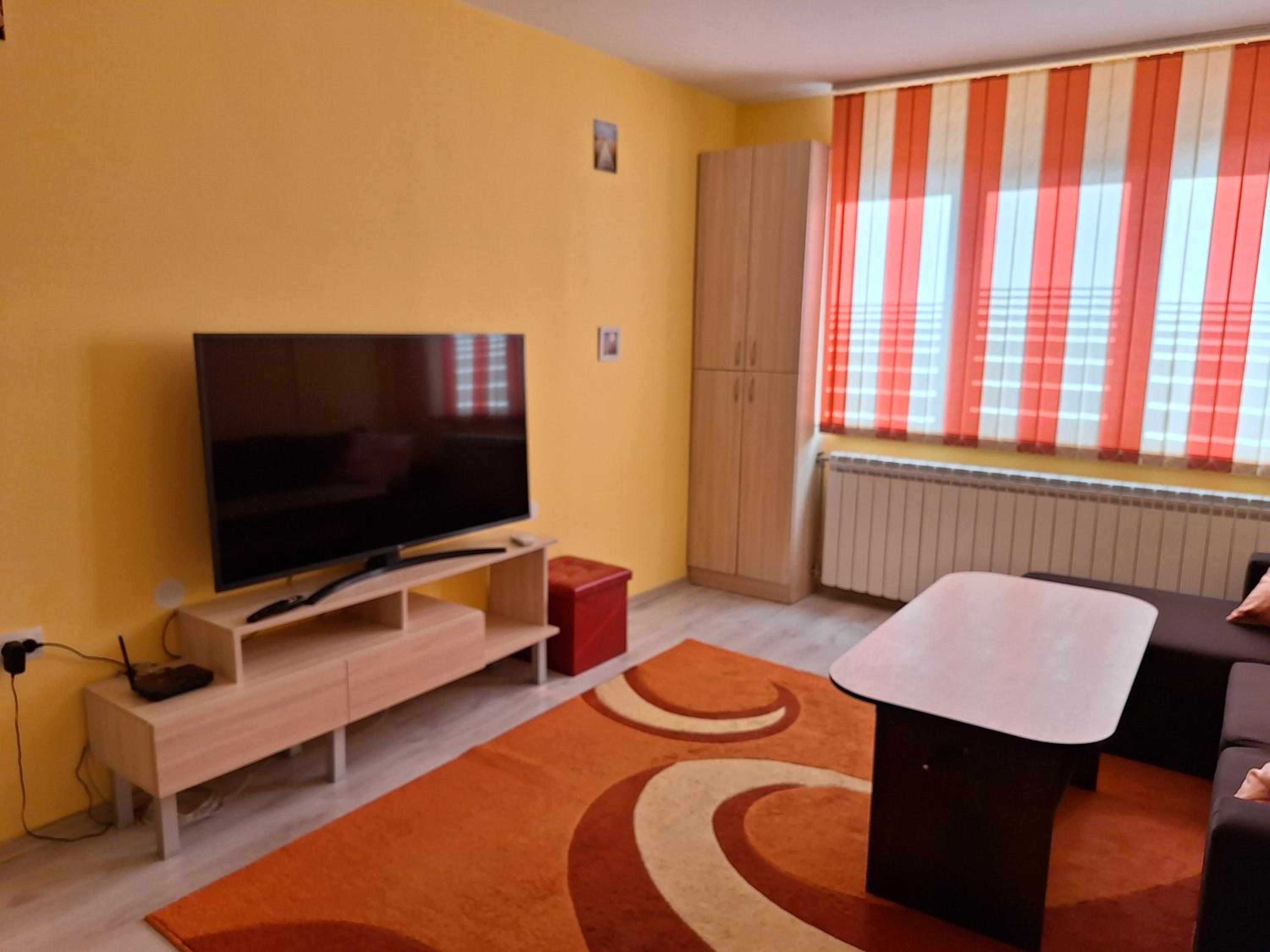 Dima's place