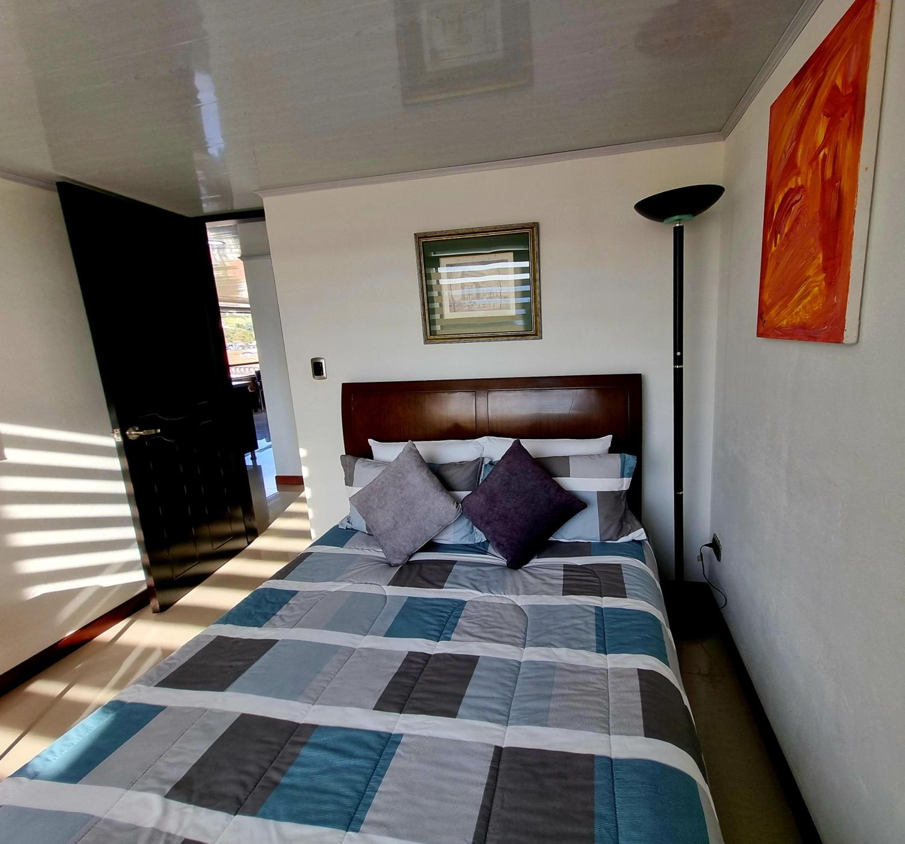 Comfort Club Guatavita