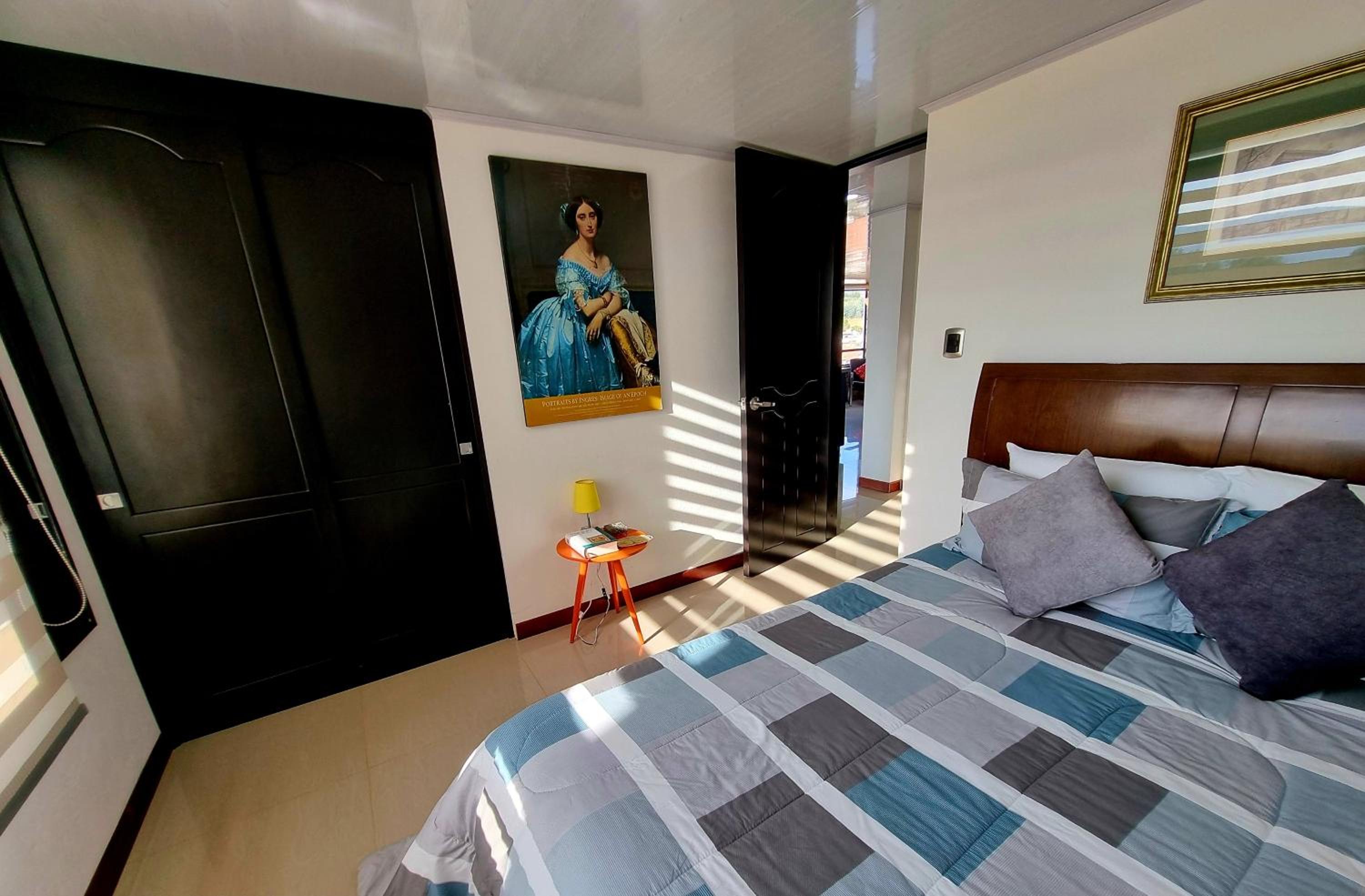 Comfort Club Guatavita