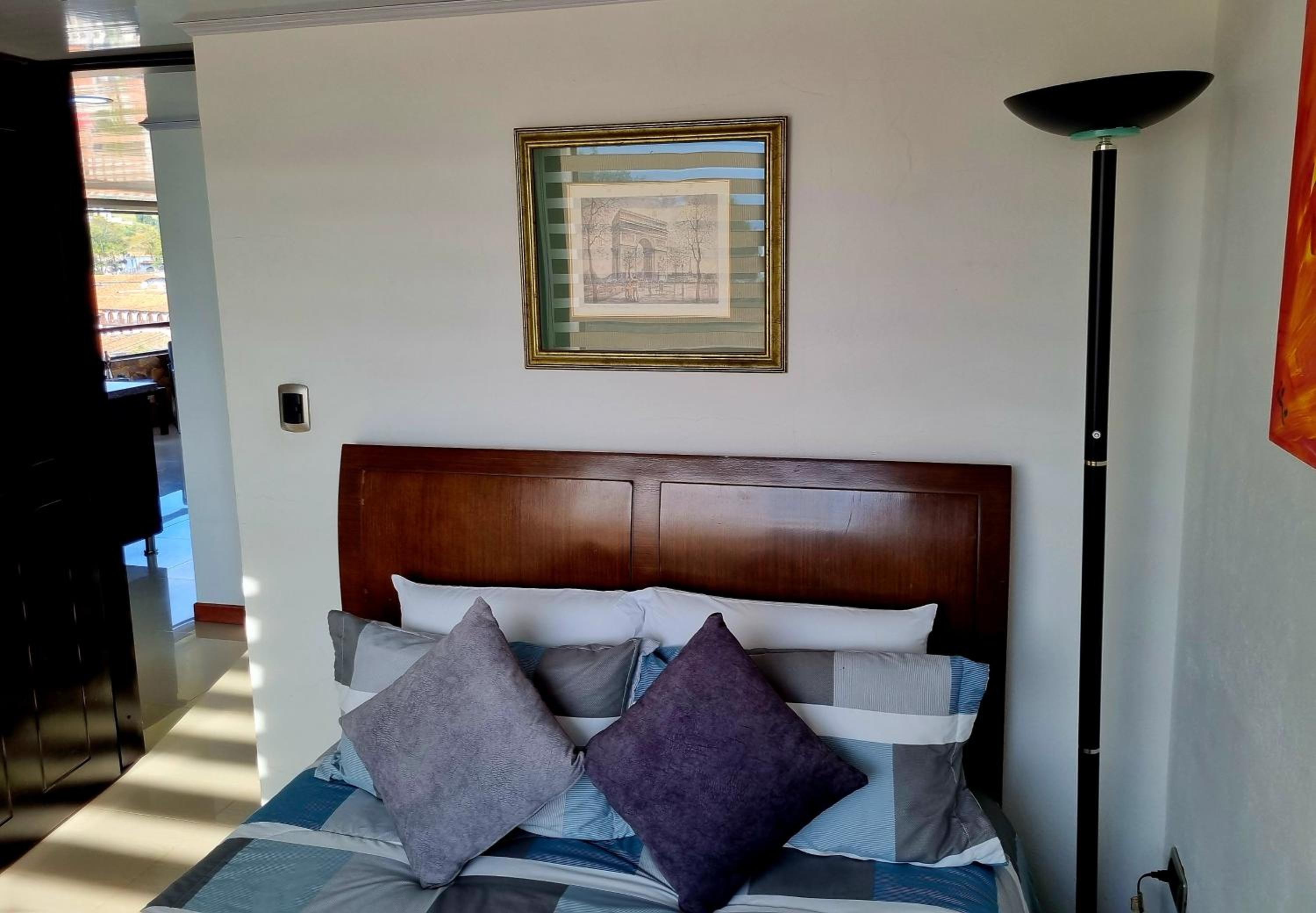 Comfort Club Guatavita