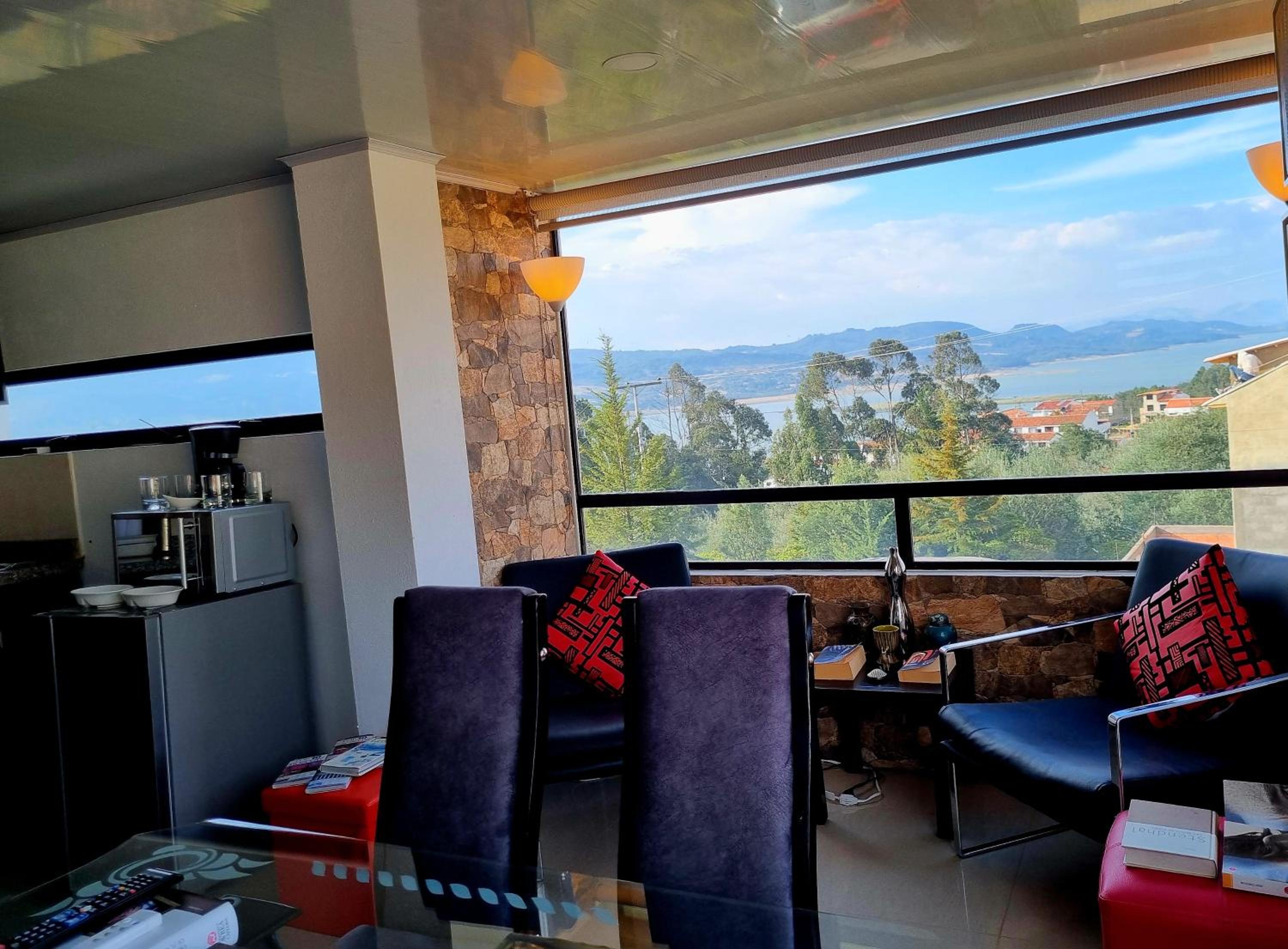 Comfort Club Guatavita