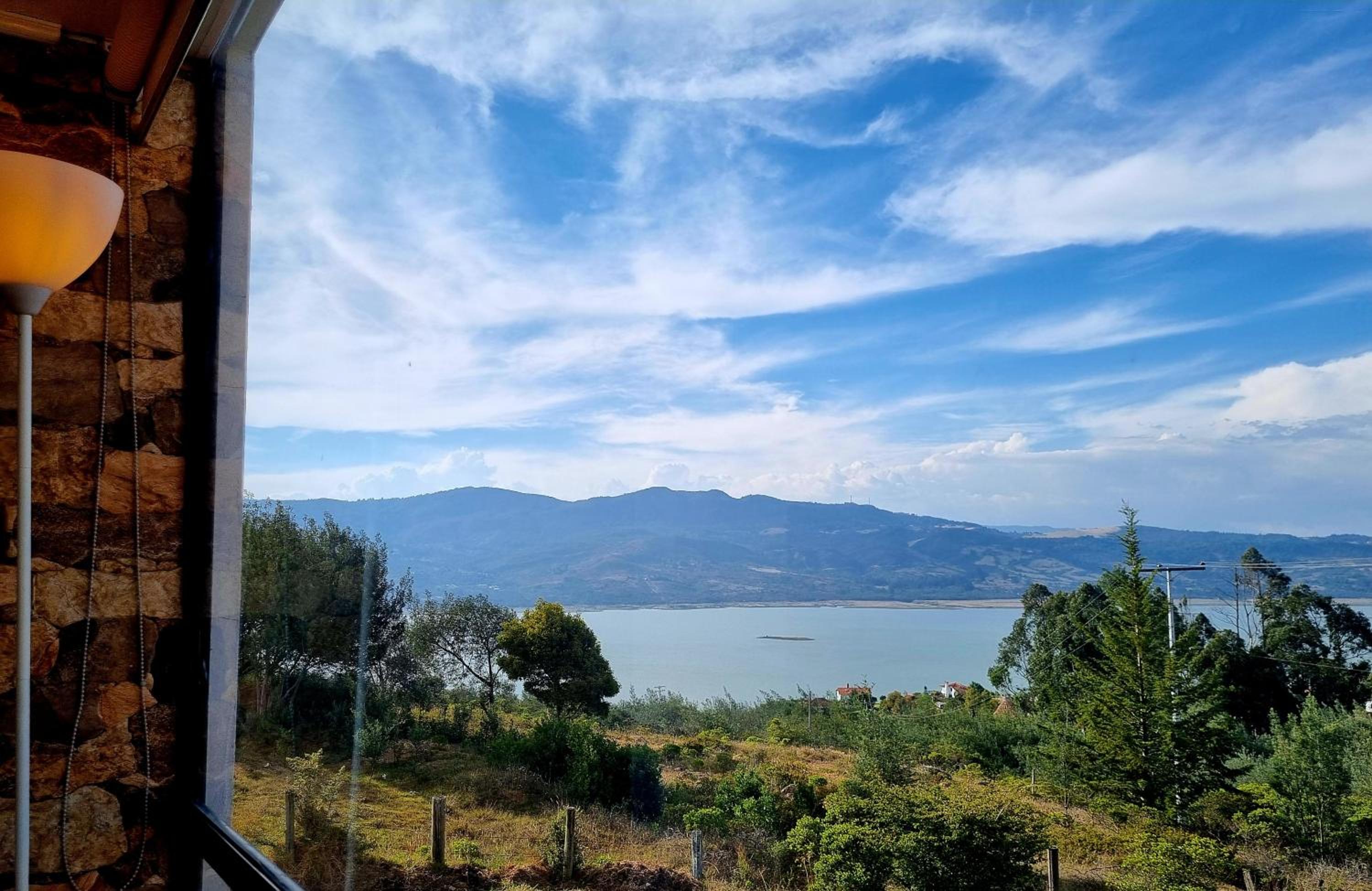 Comfort Club Guatavita