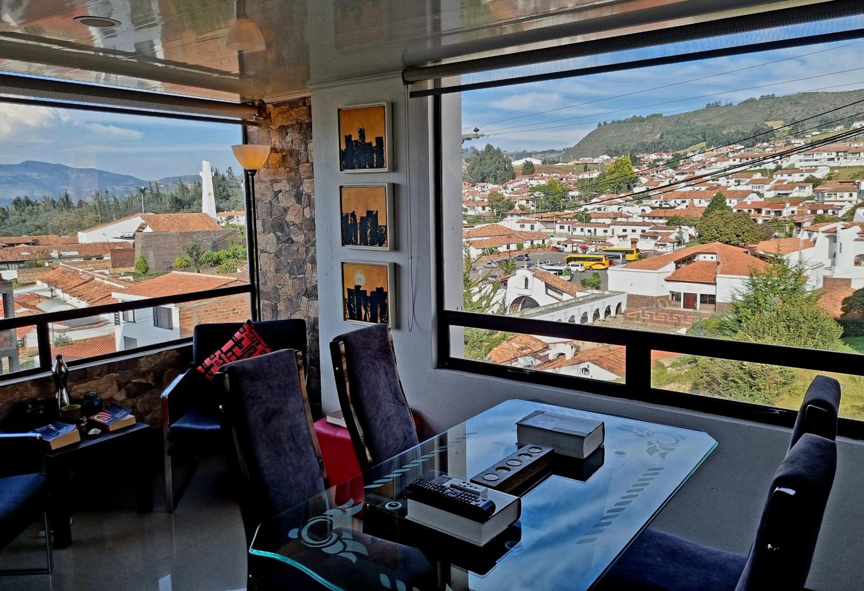 Comfort Club Guatavita