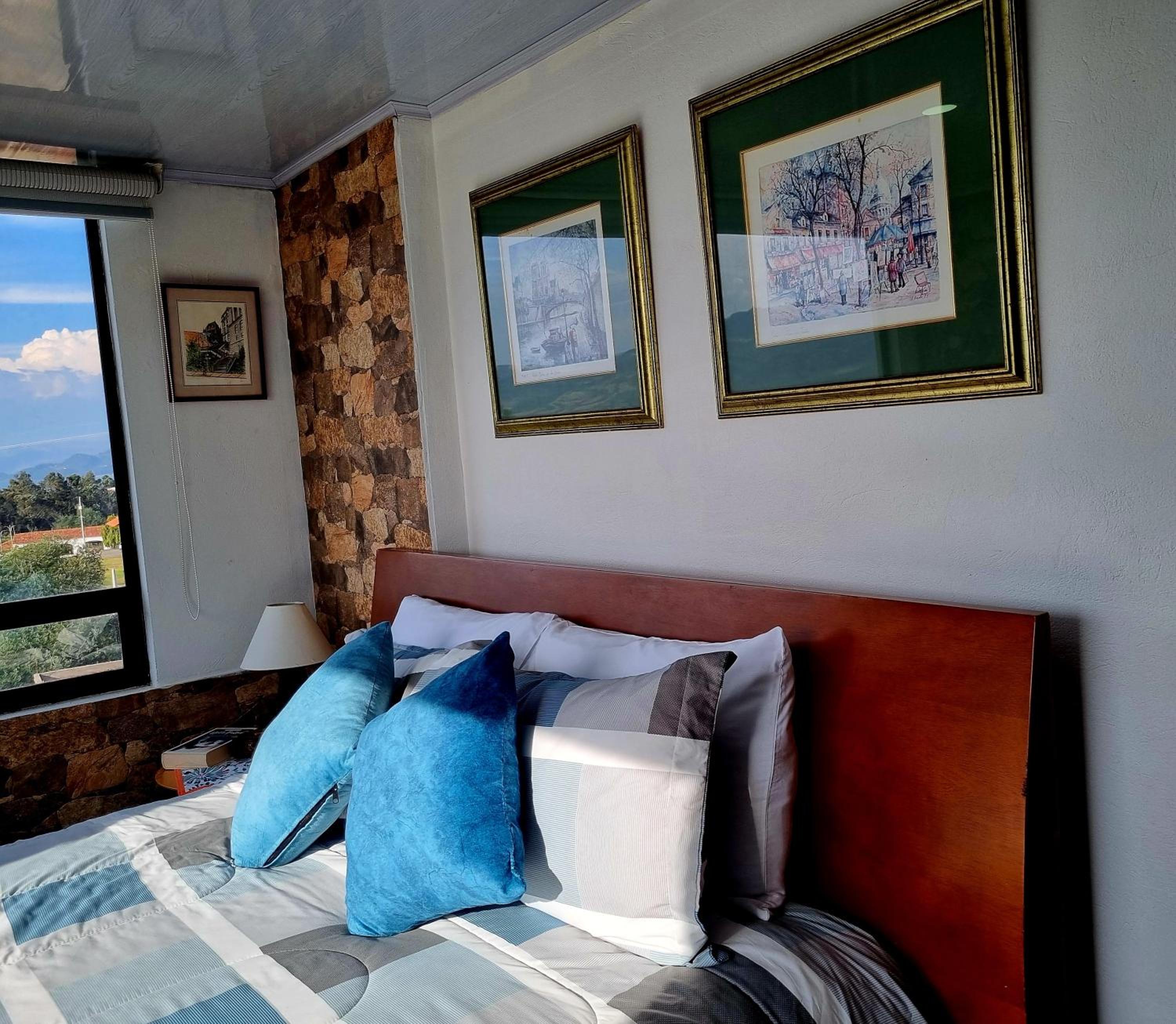 Comfort Club Guatavita