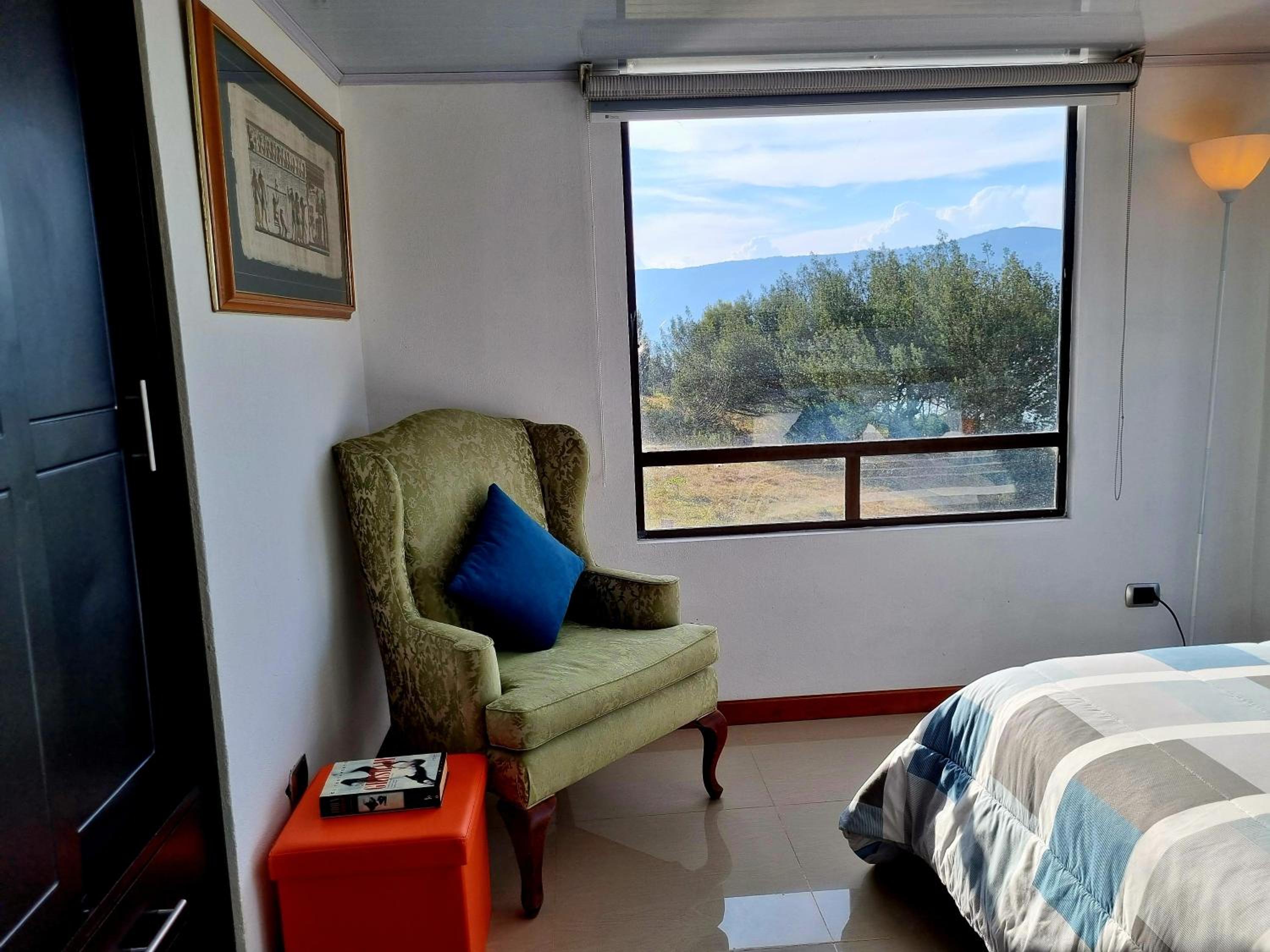 Comfort Club Guatavita