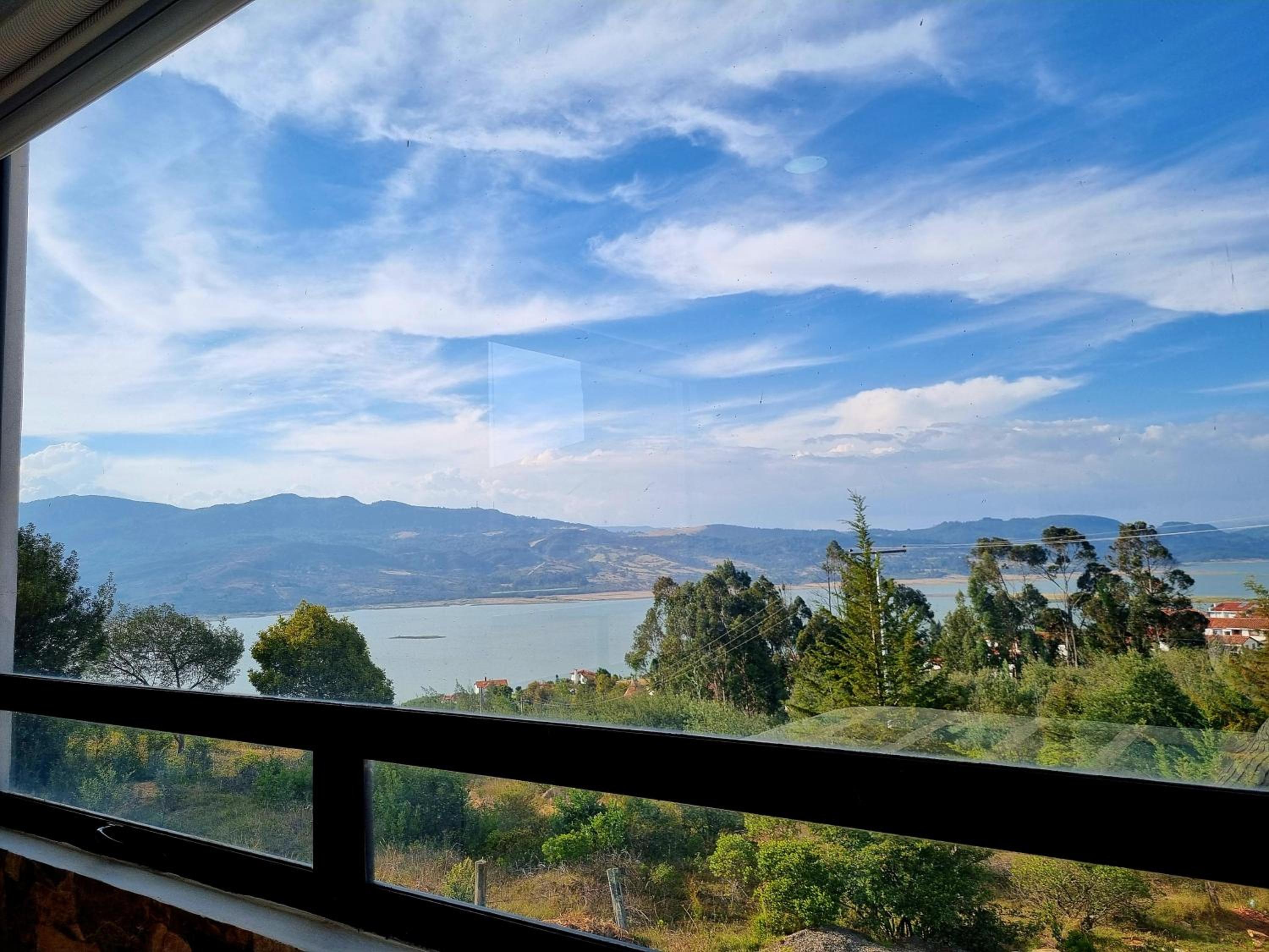 Comfort Club Guatavita