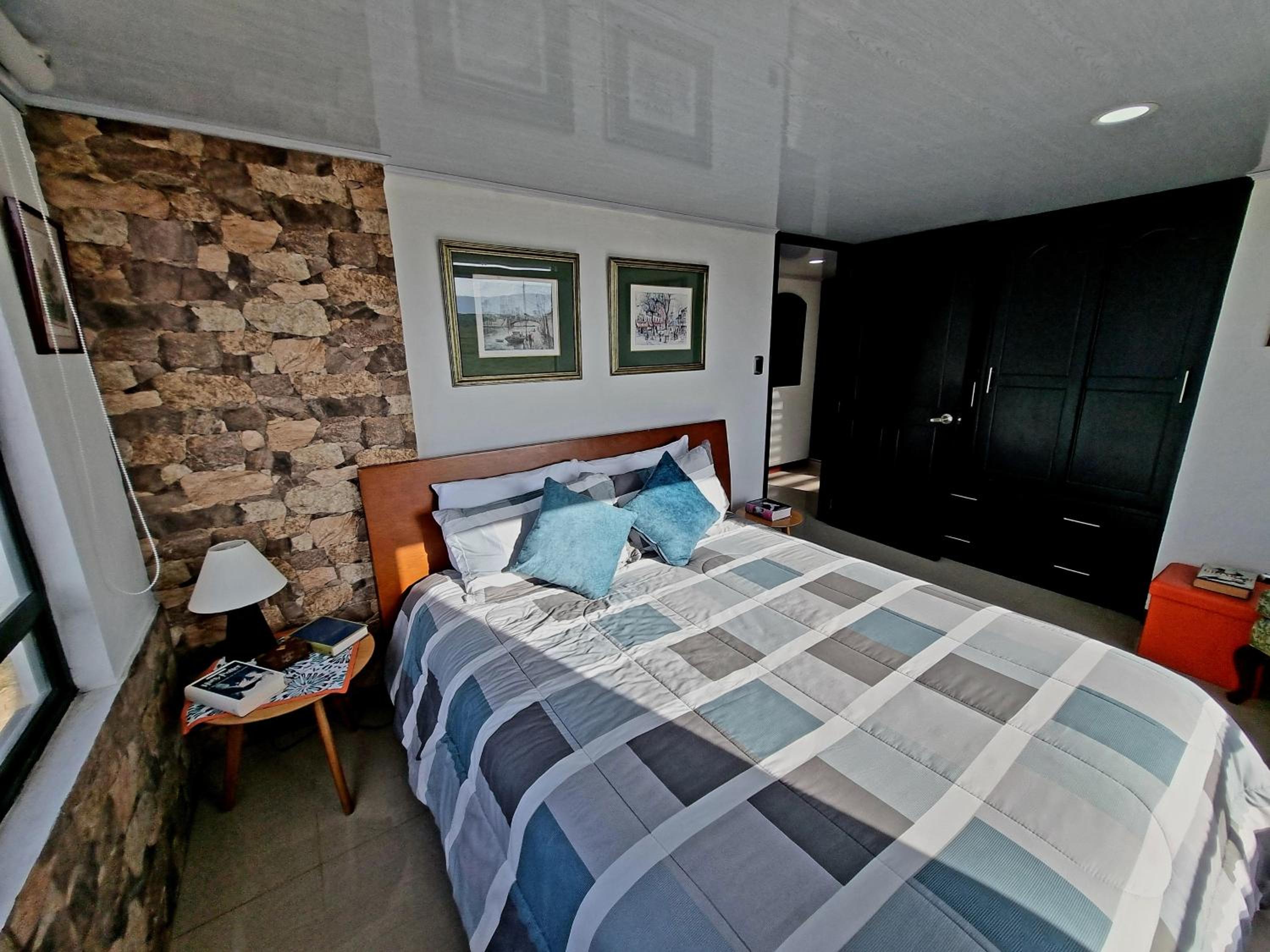 Comfort Club Guatavita
