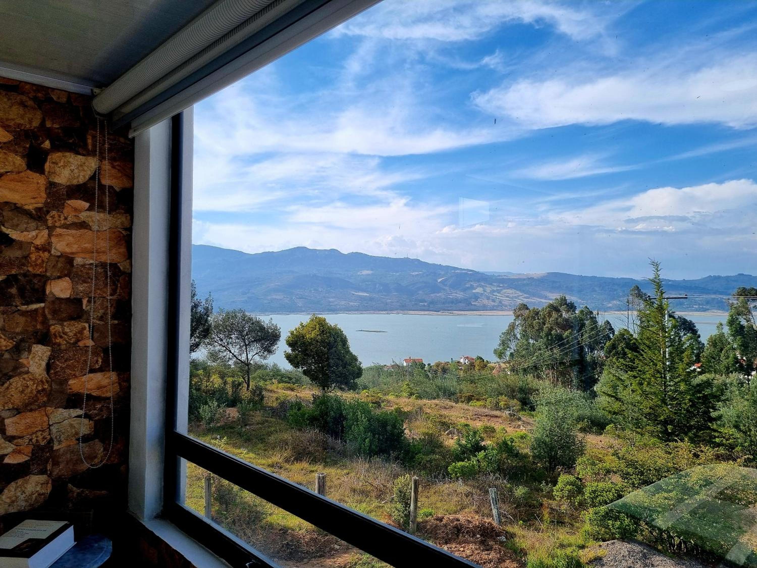 Comfort Club Guatavita