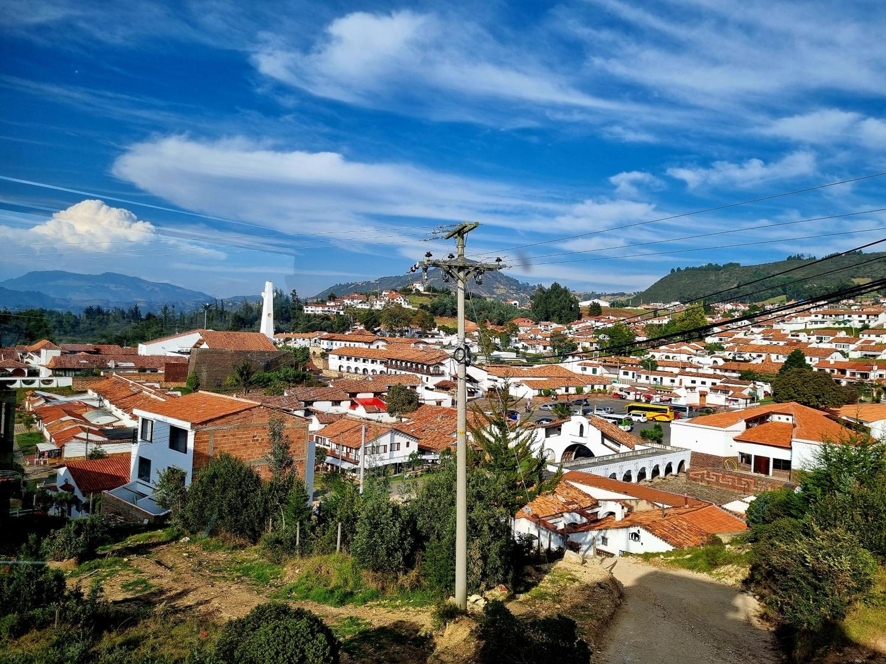 Comfort Club Guatavita