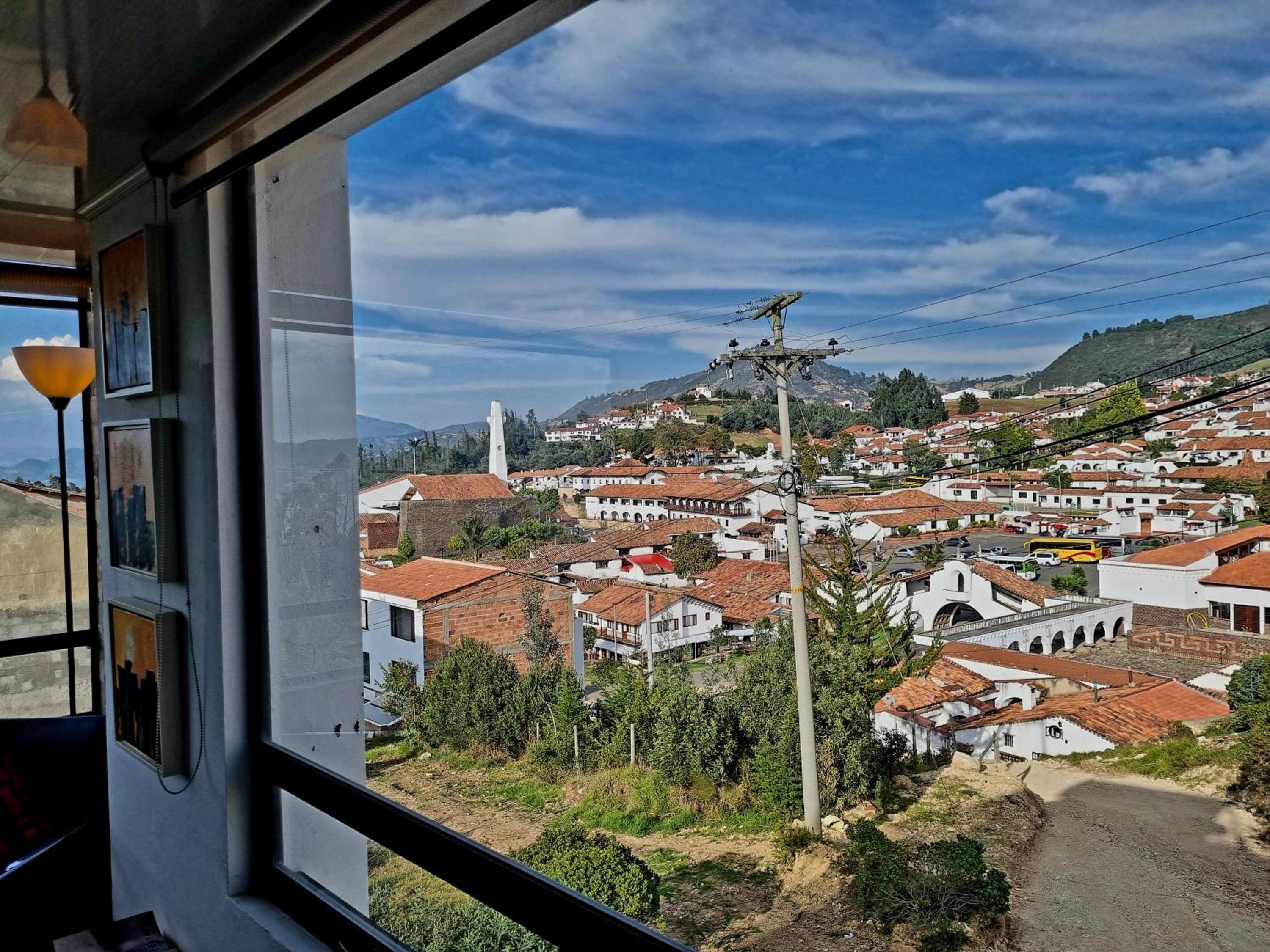 Comfort Club Guatavita