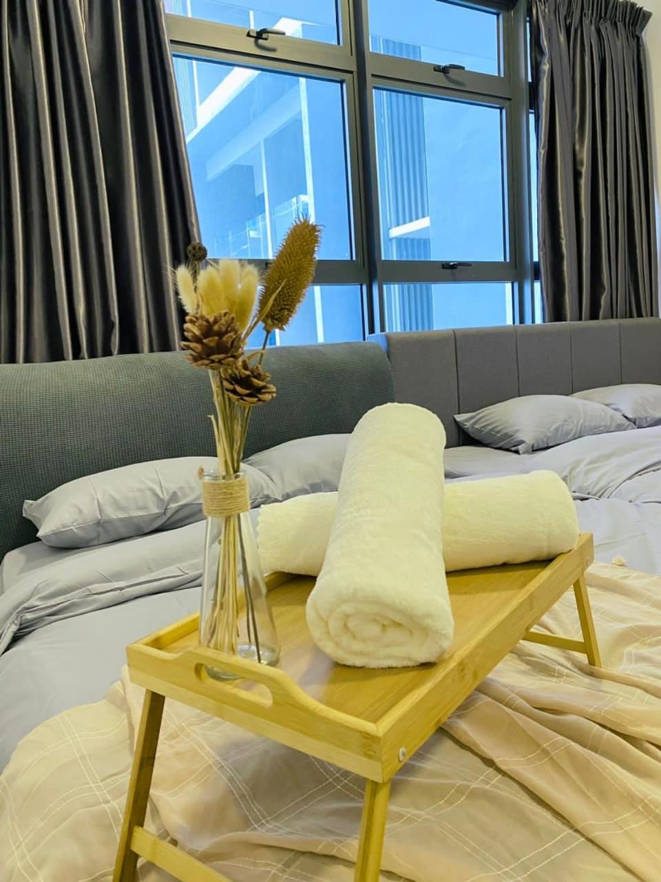 LuxuryFamilySuite6-9Pax-JonkerStreet-CityTown photo 7