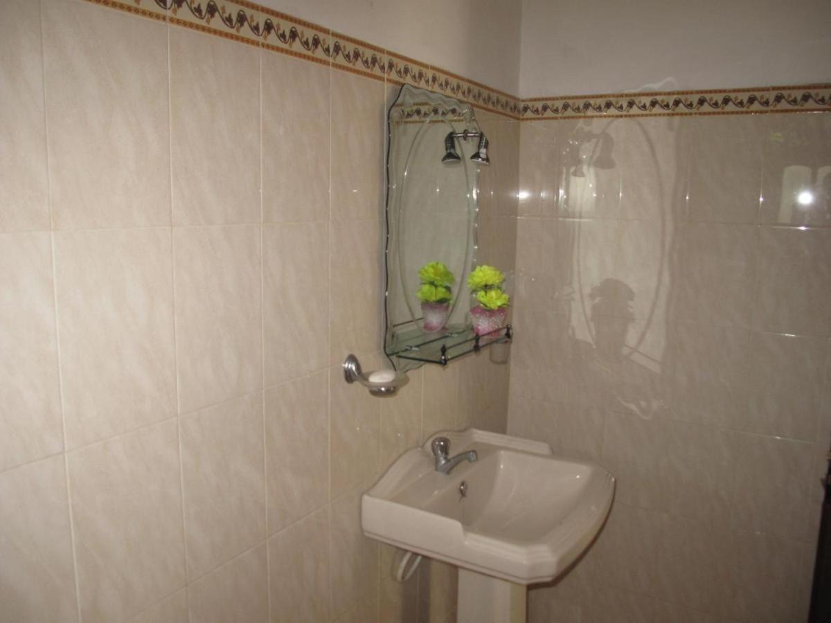 Diamond Villa view 2