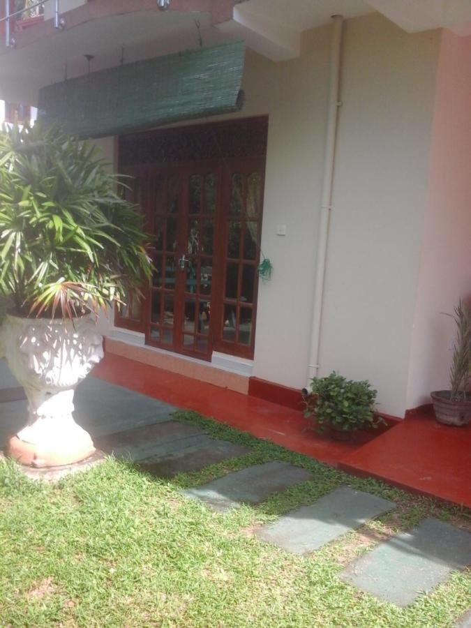 Diamond Villa view 3