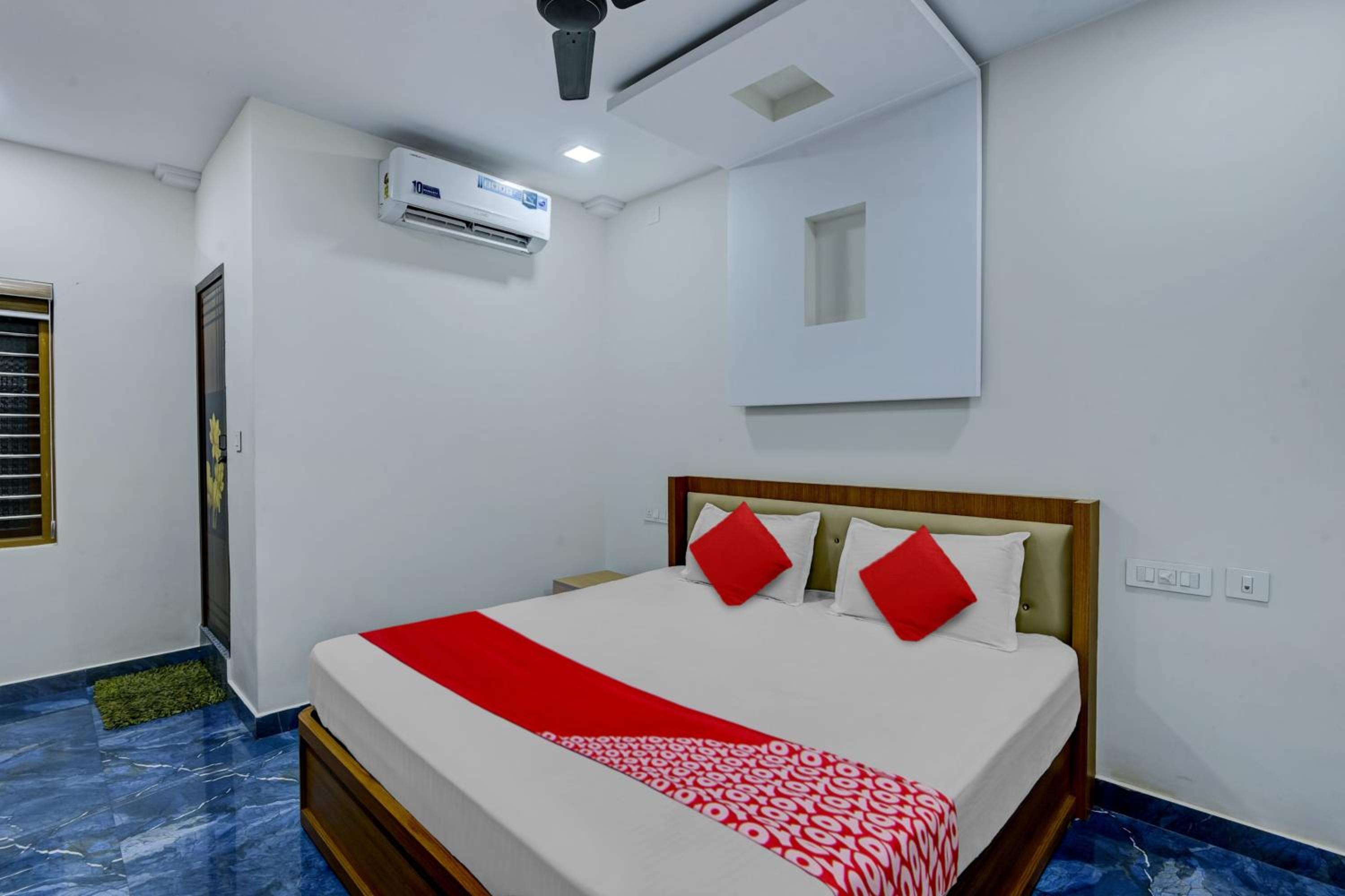 Hotel O river view view 4
