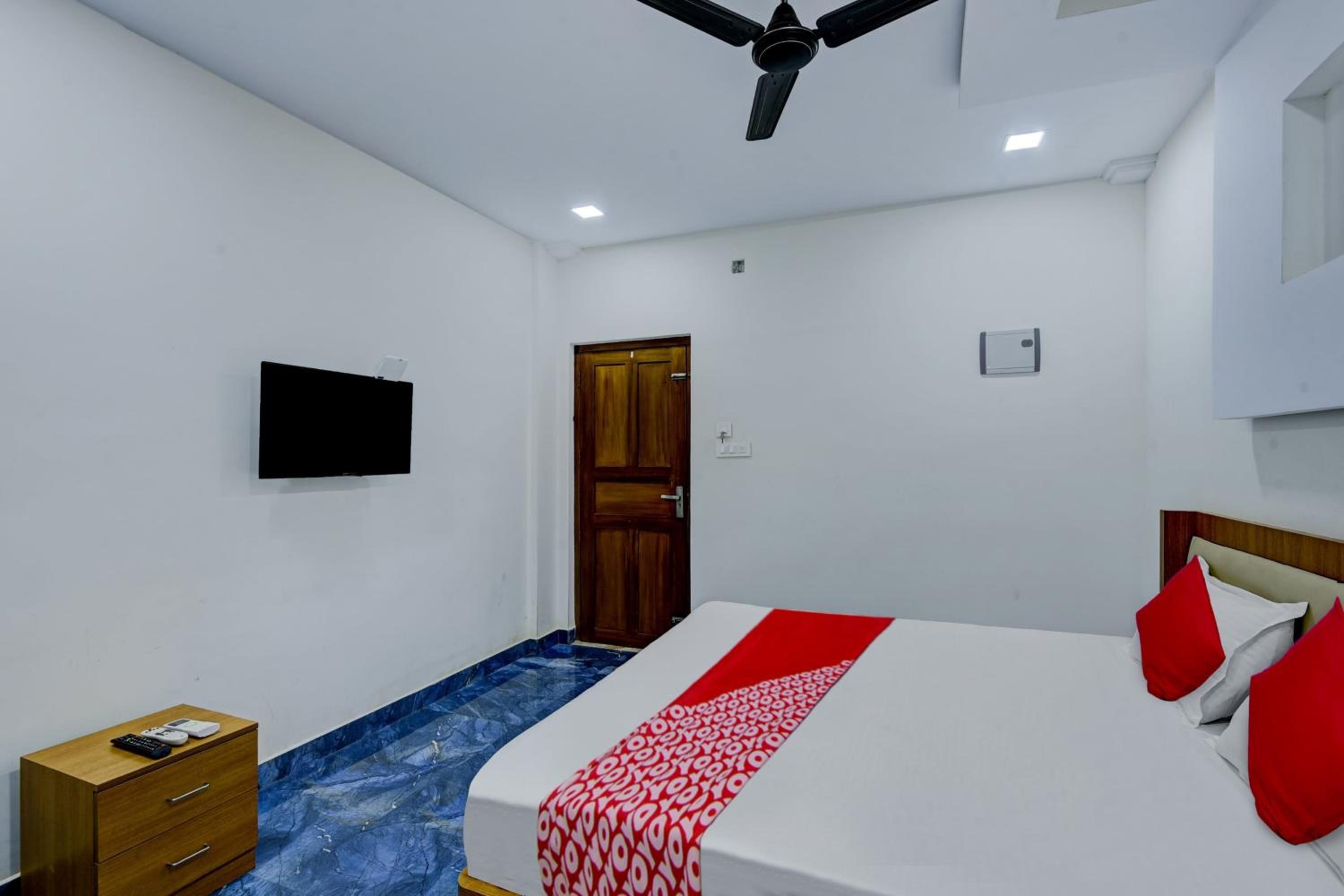 Hotel O river view view 3