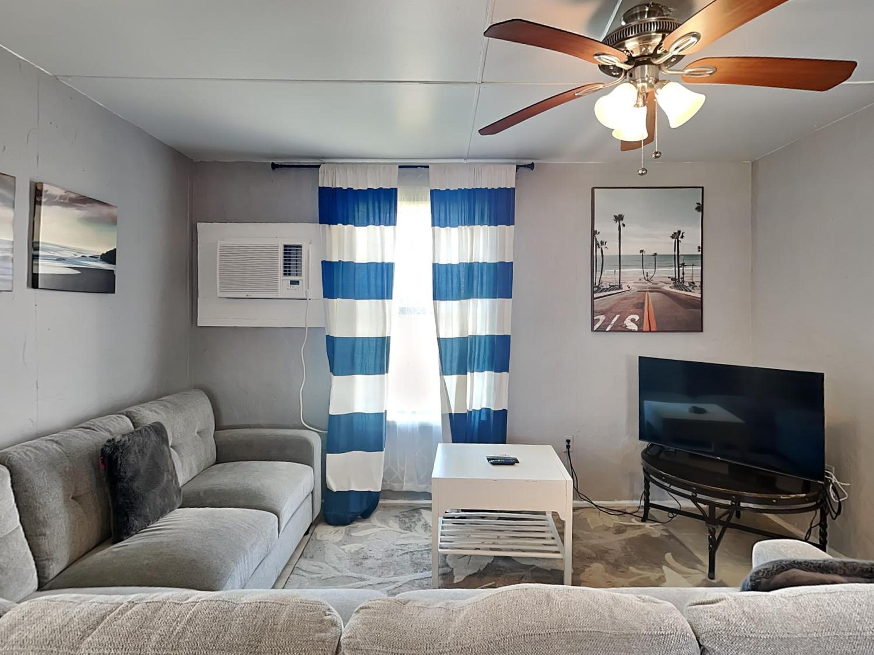 Surfside Escape
