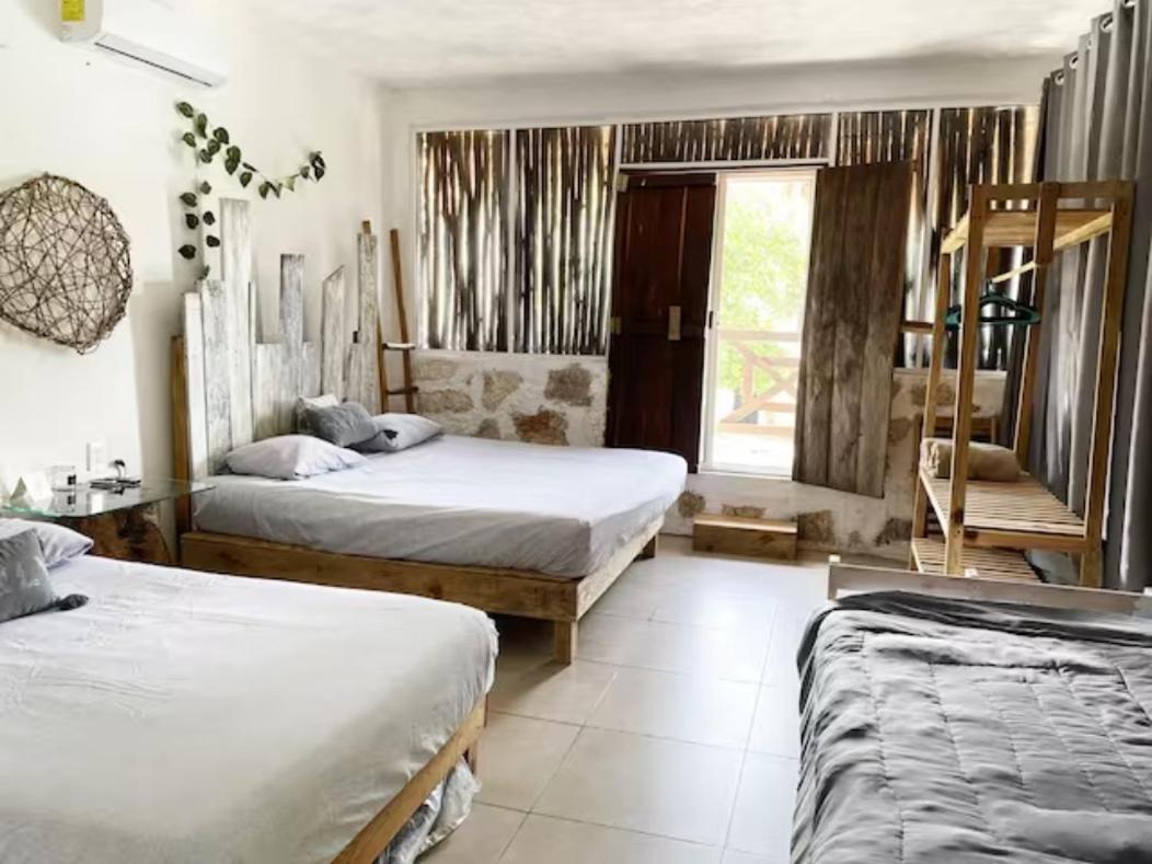 Villa Azul Xulha