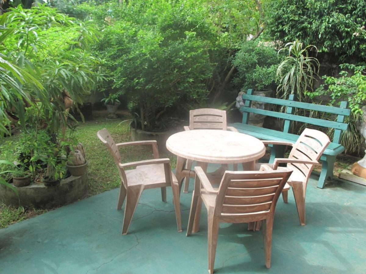 Diamond Villa view 5