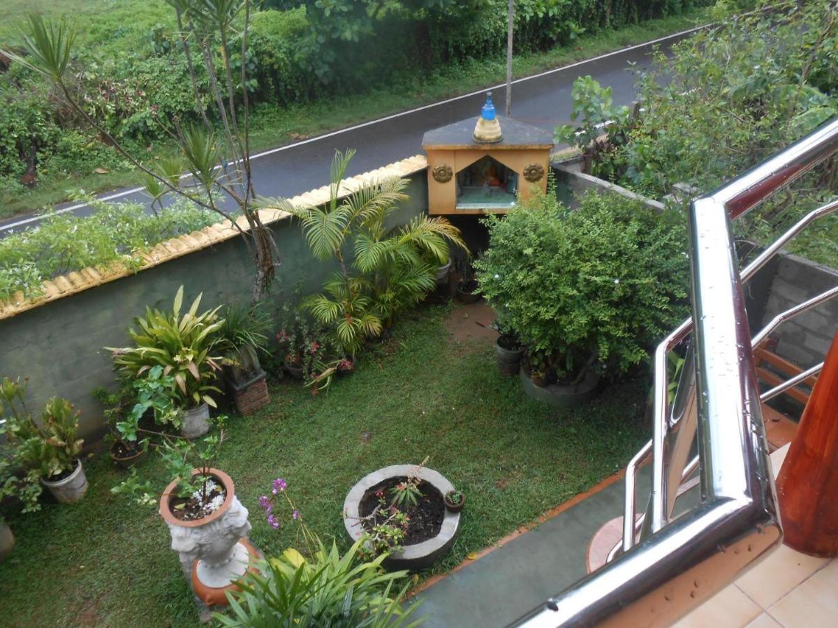Diamond Villa view 4