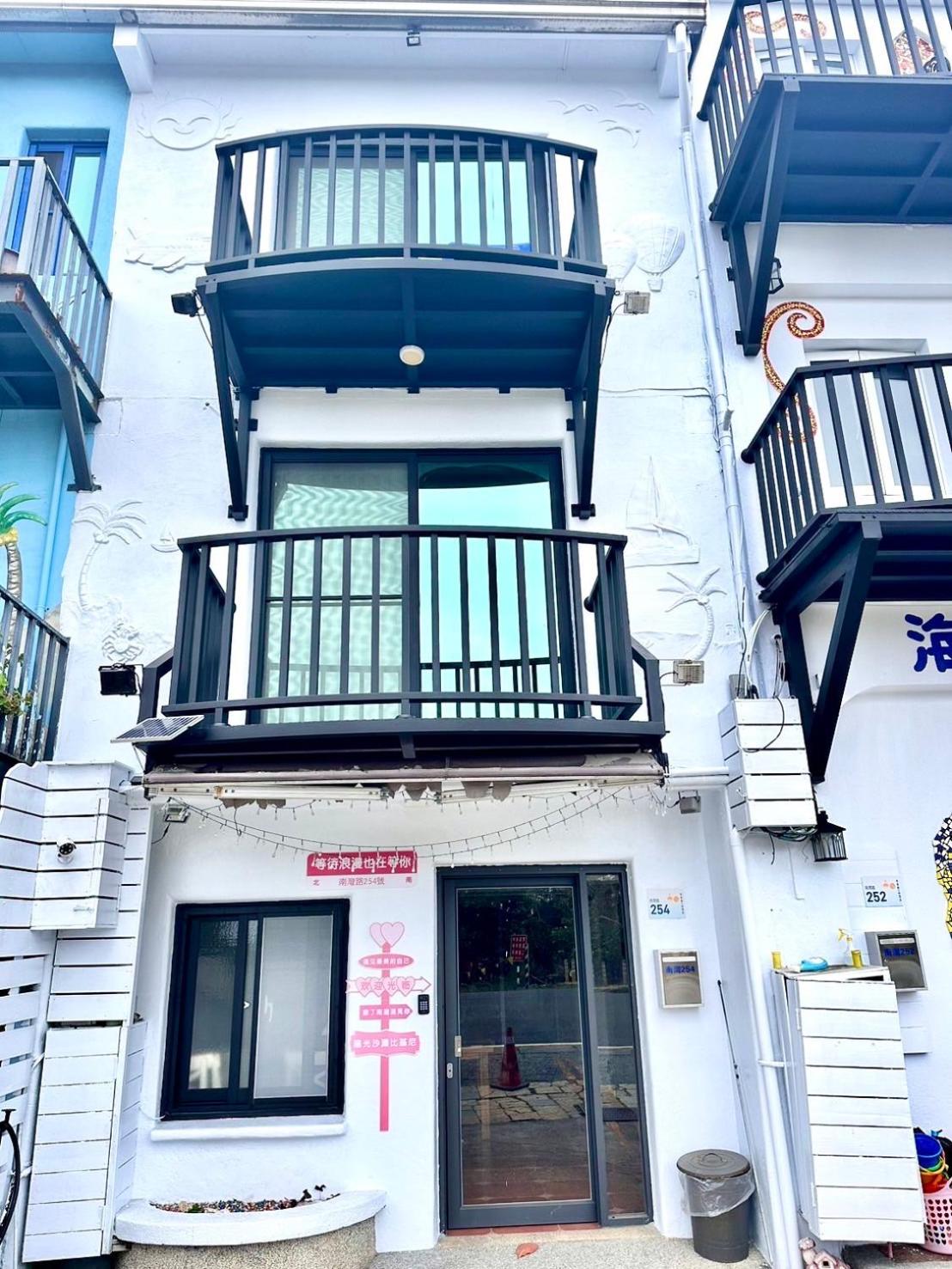 Nanwan254 Homestay view 4