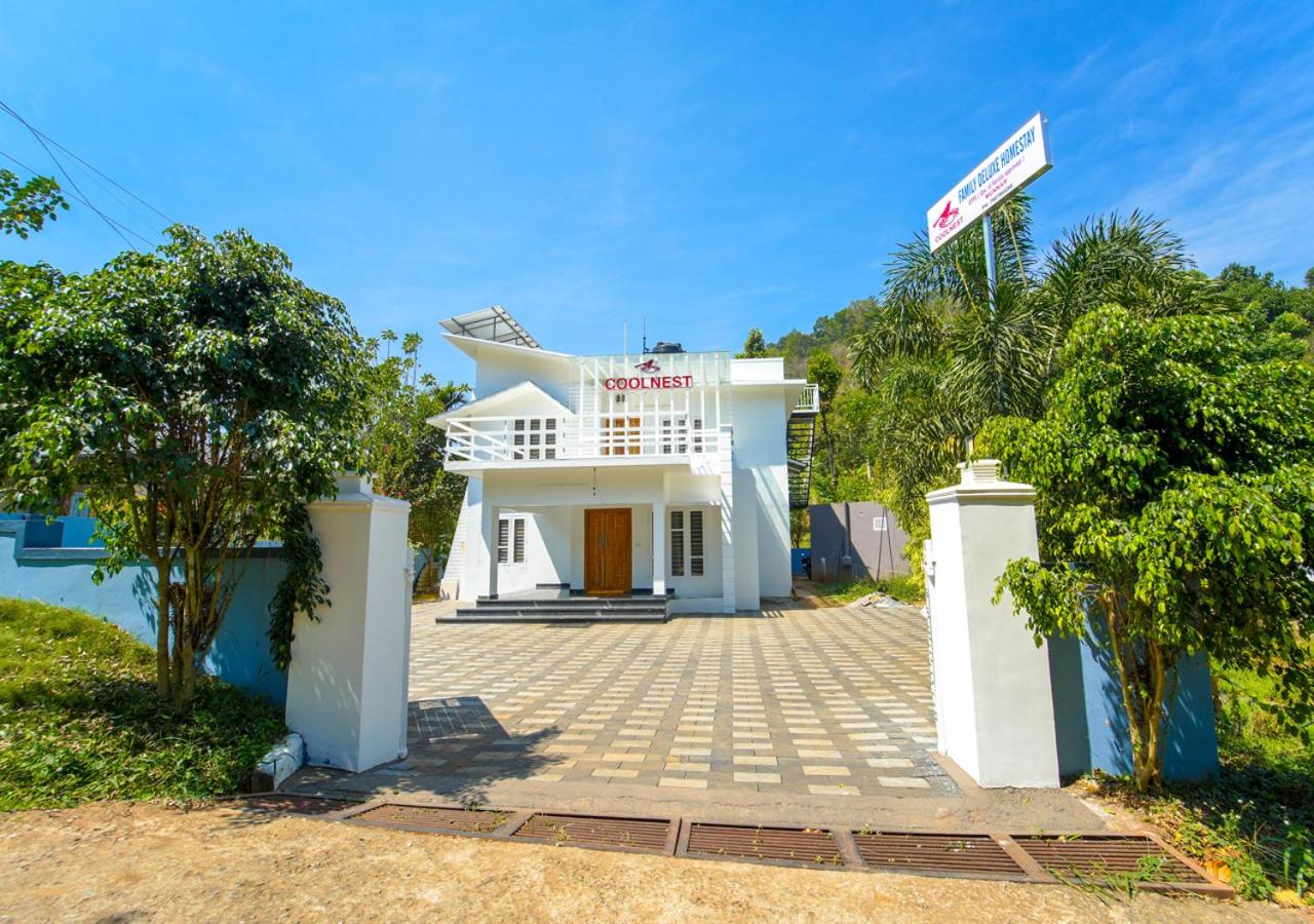 Cool Nest Pool Villa Munnar by VOYE HOMES