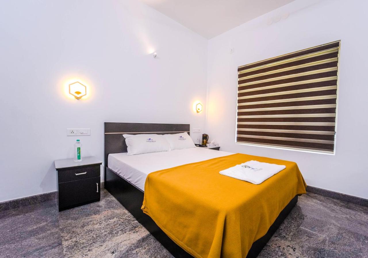 Cool Nest Pool Villa Munnar by VOYE HOMES