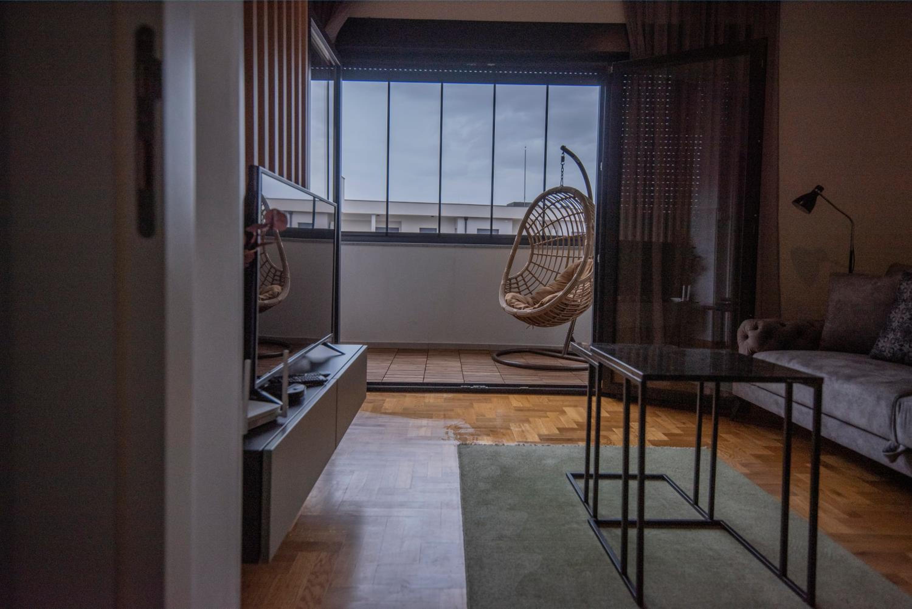 WOW Apartman u centru Trebinja