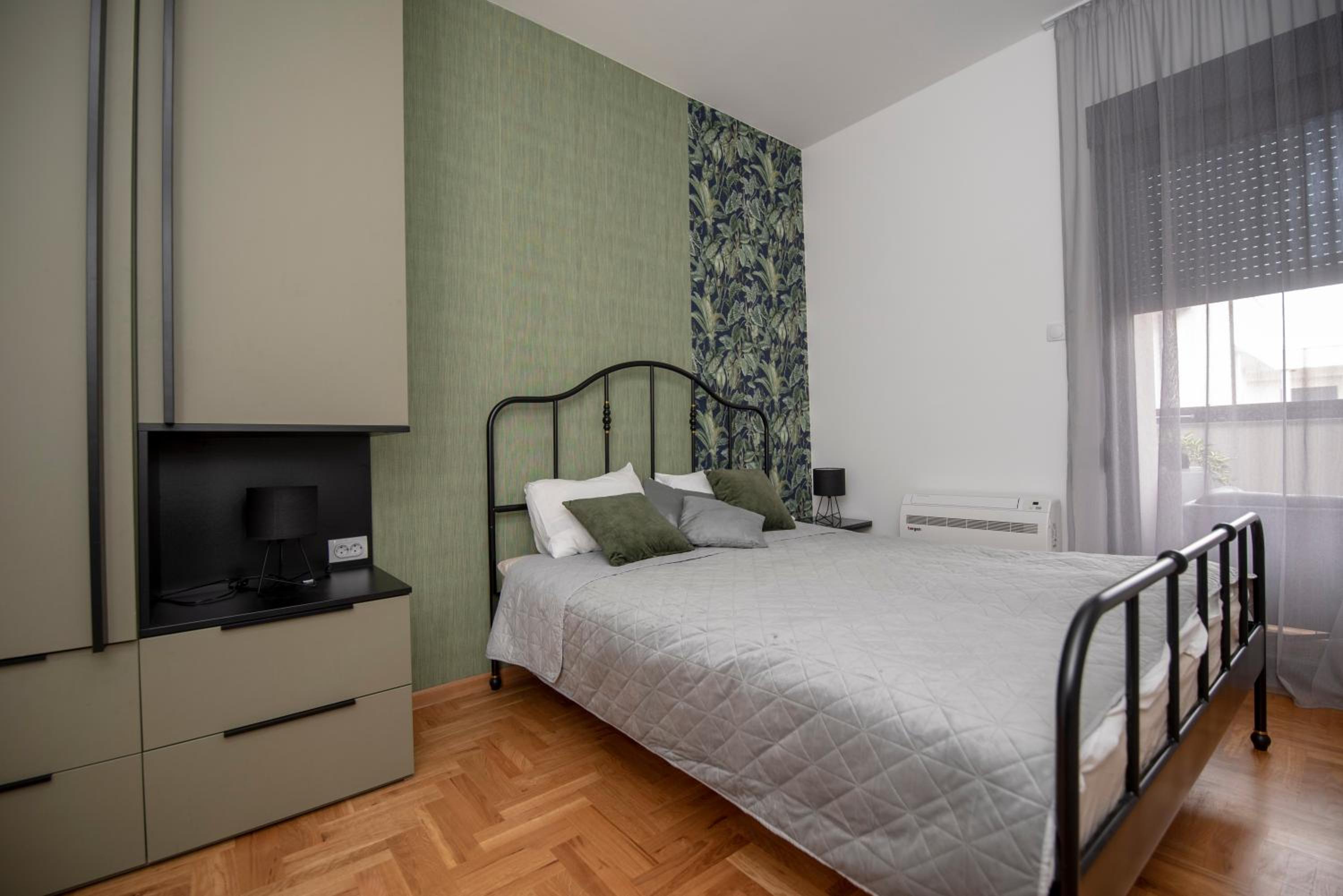 WOW Apartman u centru Trebinja