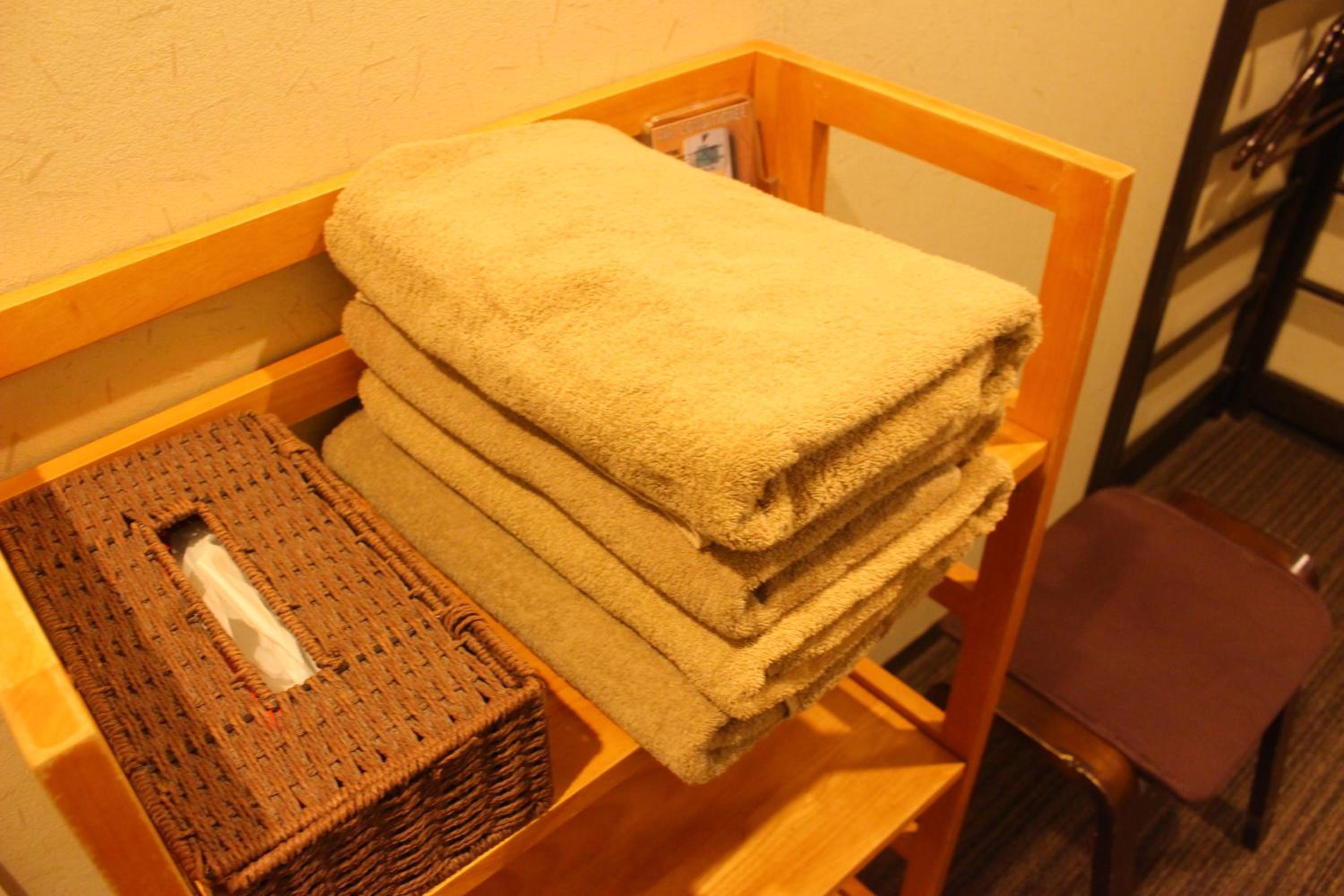 K's House Tokyo Oasis - Quality Hostel in Asakusa