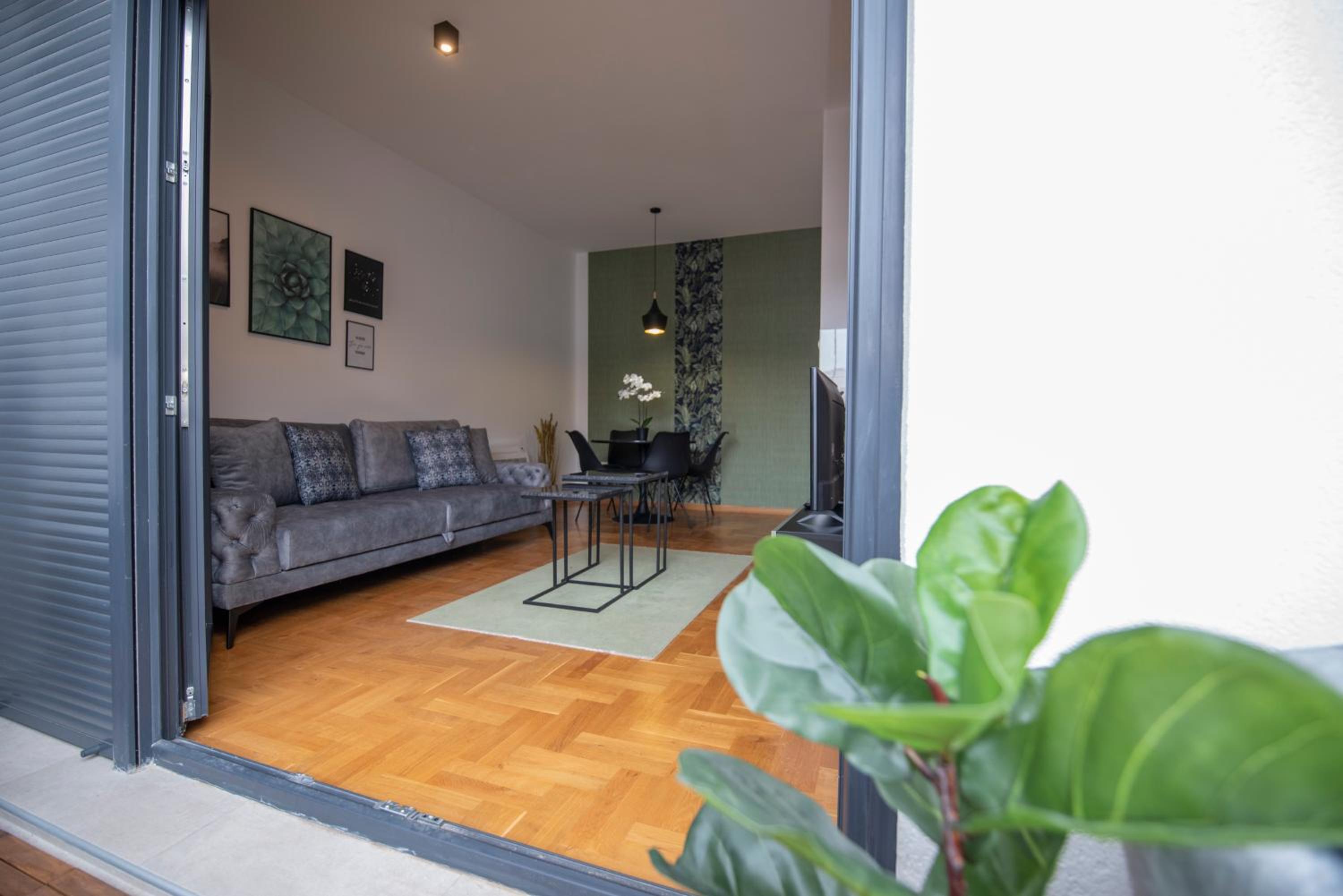WOW Apartman u centru Trebinja