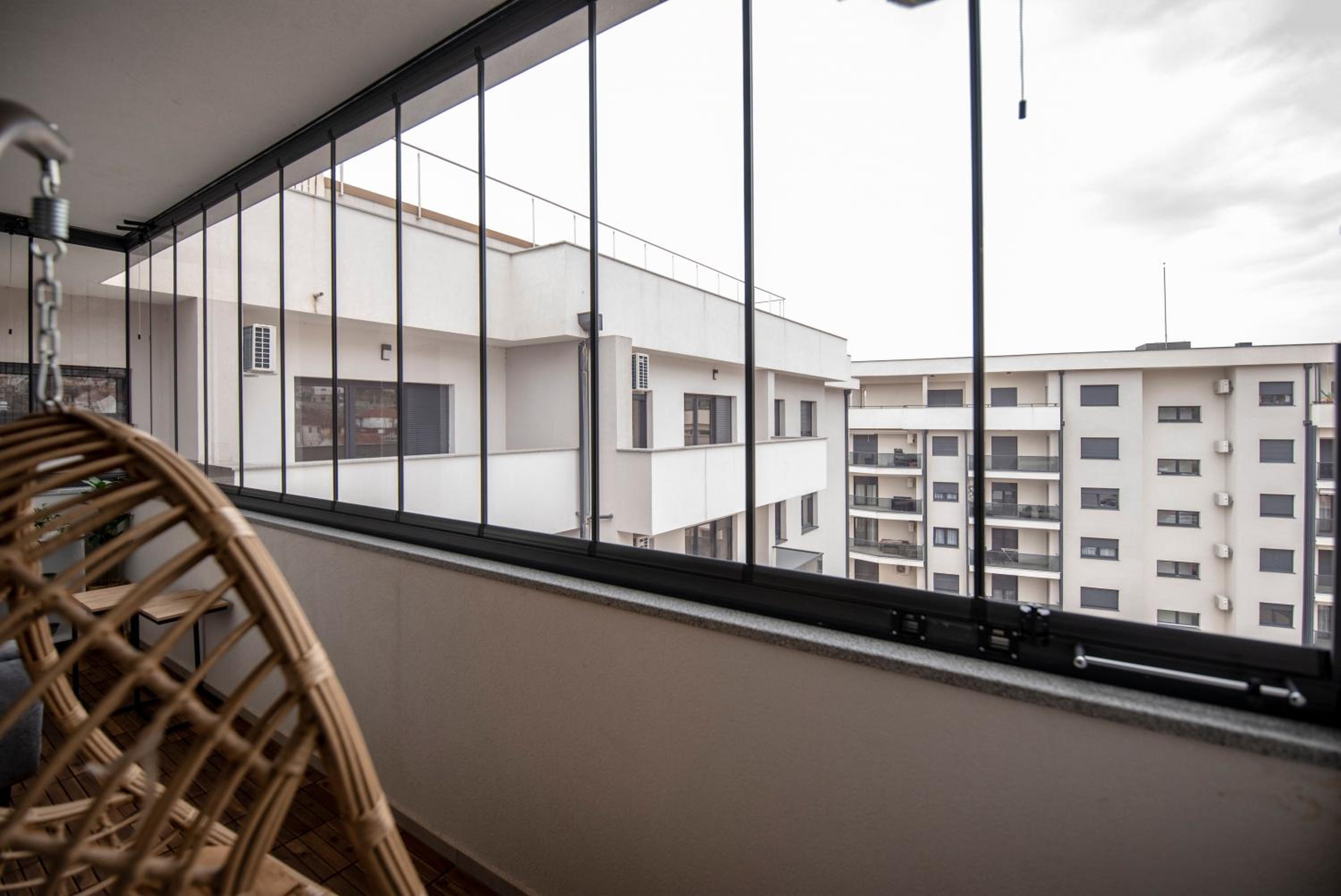 WOW Apartman u centru Trebinja