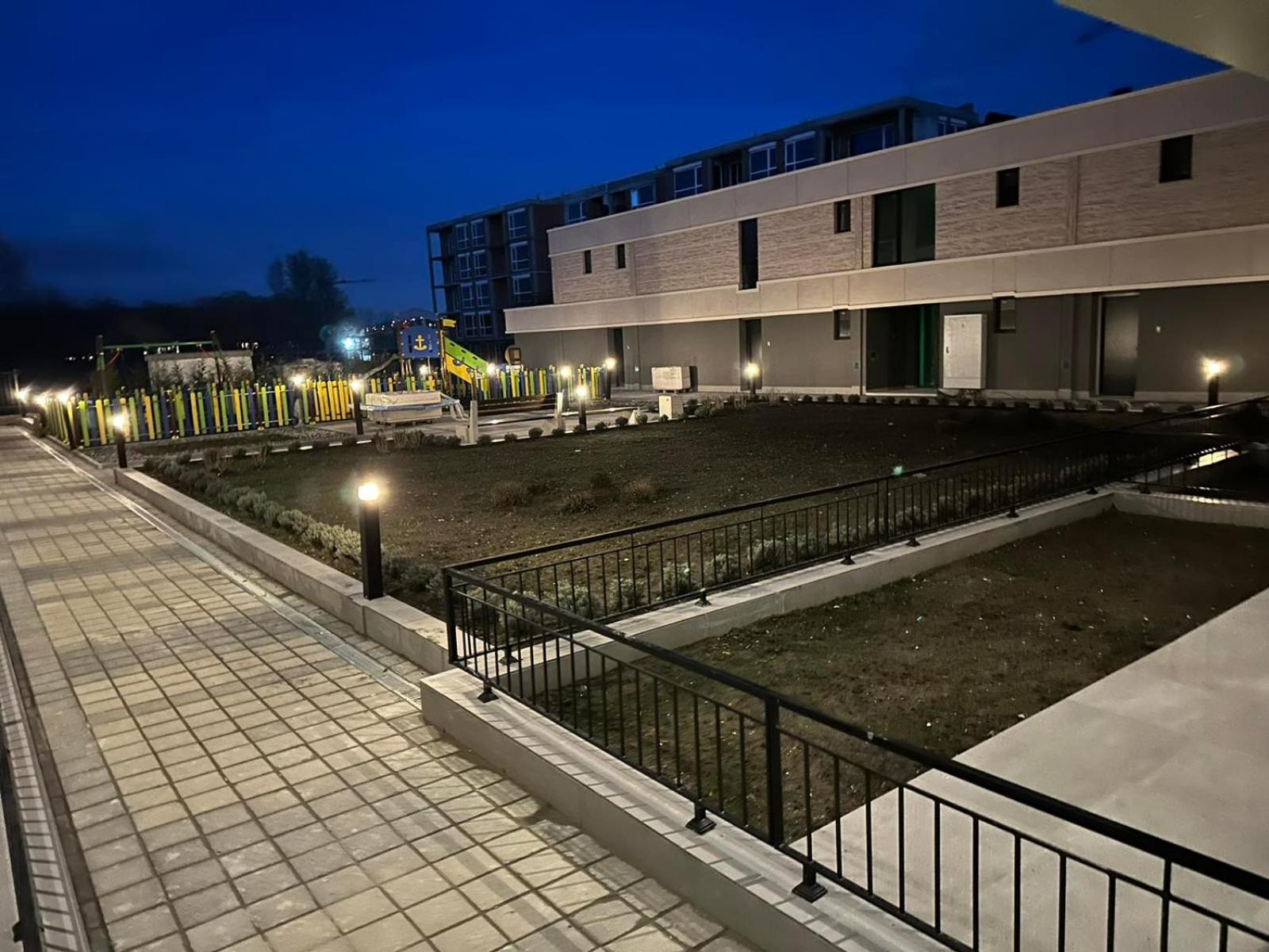 Regatta Park 2BR Exclusive Suite Parking Included
