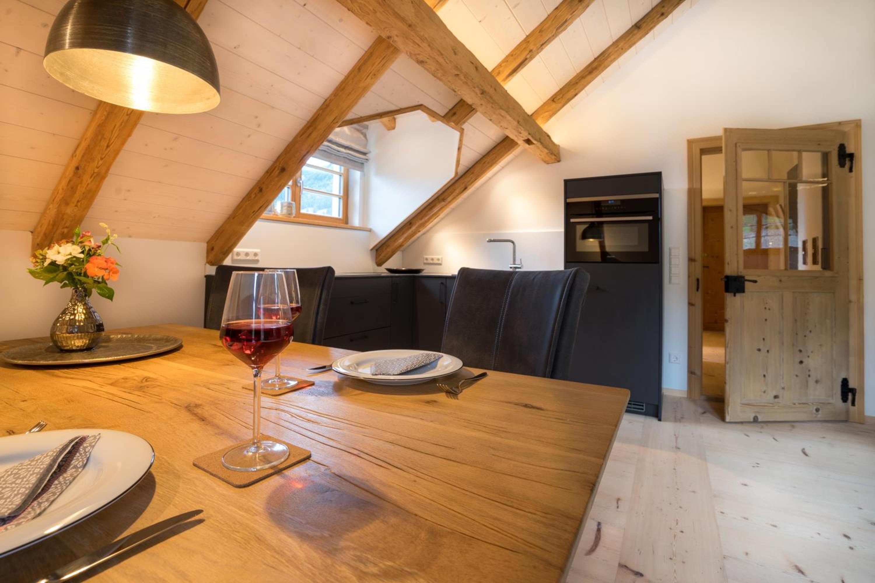 Ferienwohnung Rohrmoser