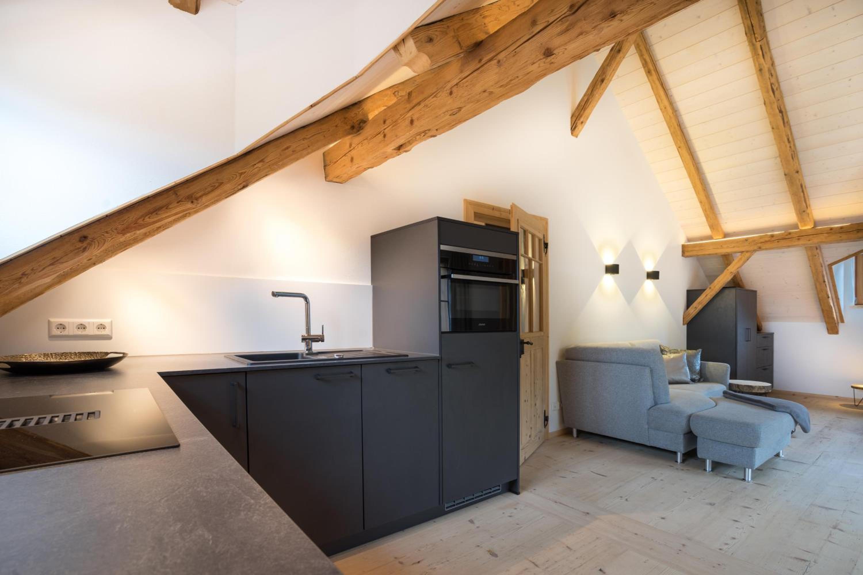 Ferienwohnung Rohrmoser
