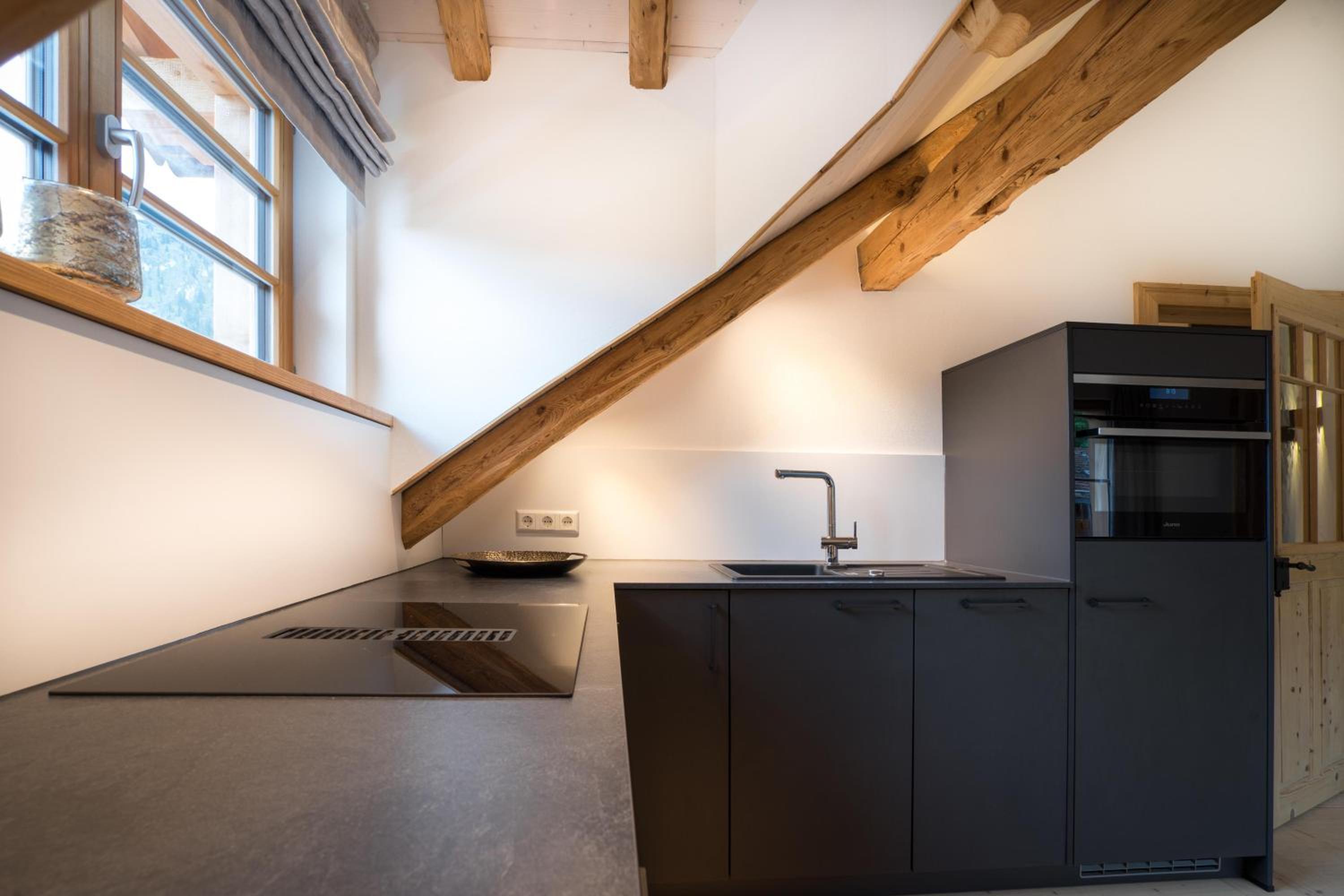 Ferienwohnung Rohrmoser