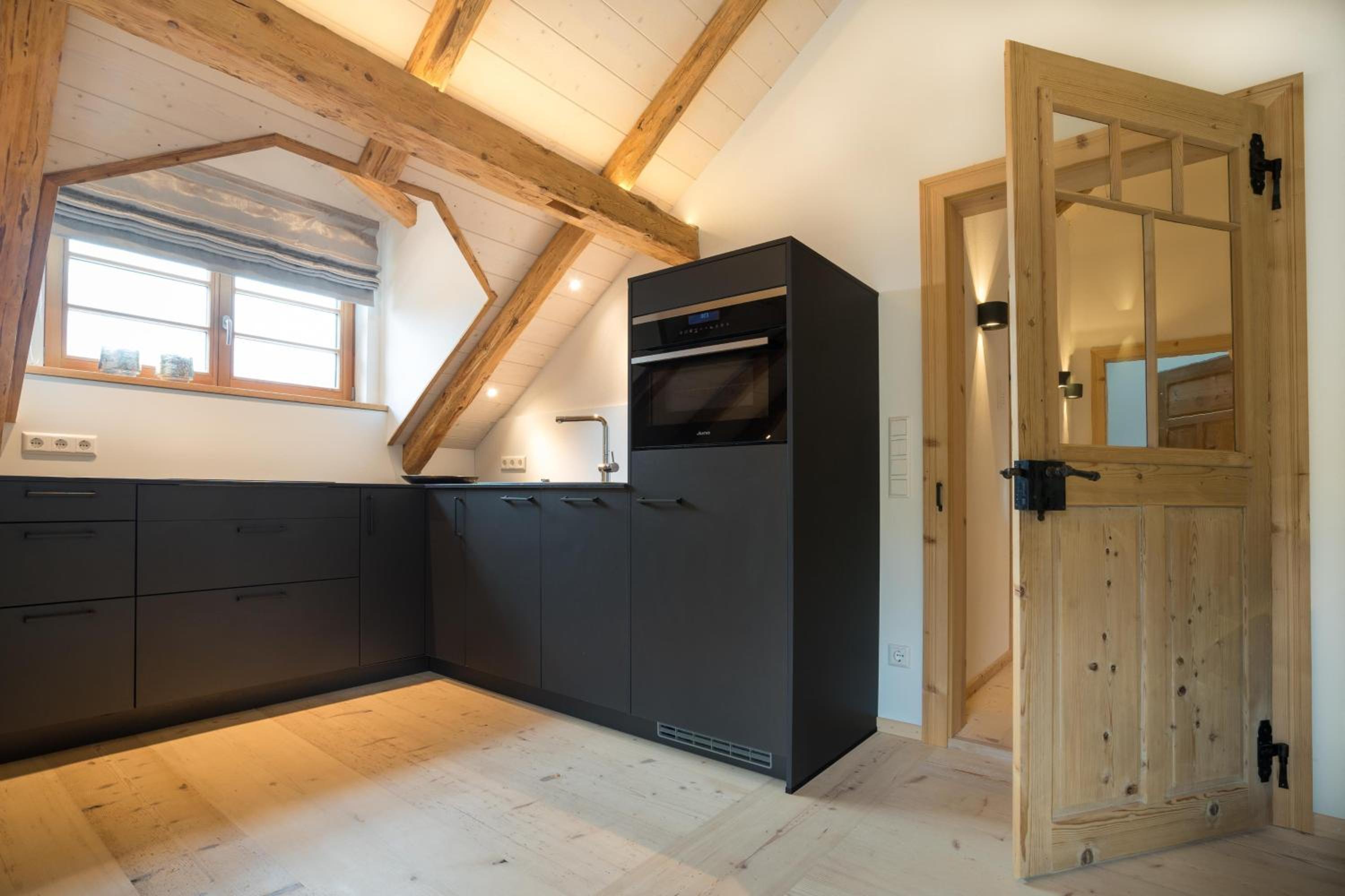 Ferienwohnung Rohrmoser