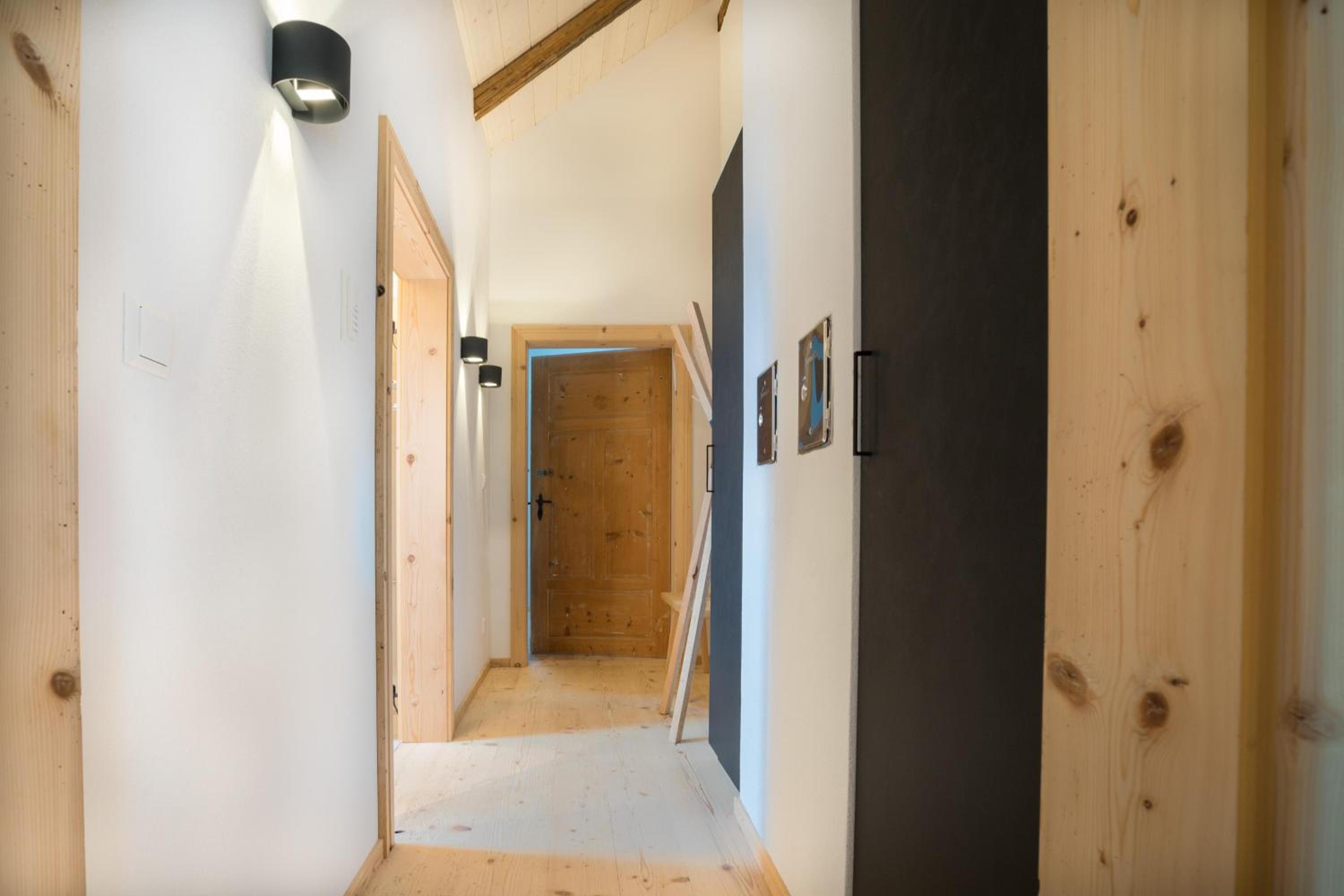 Ferienwohnung Rohrmoser