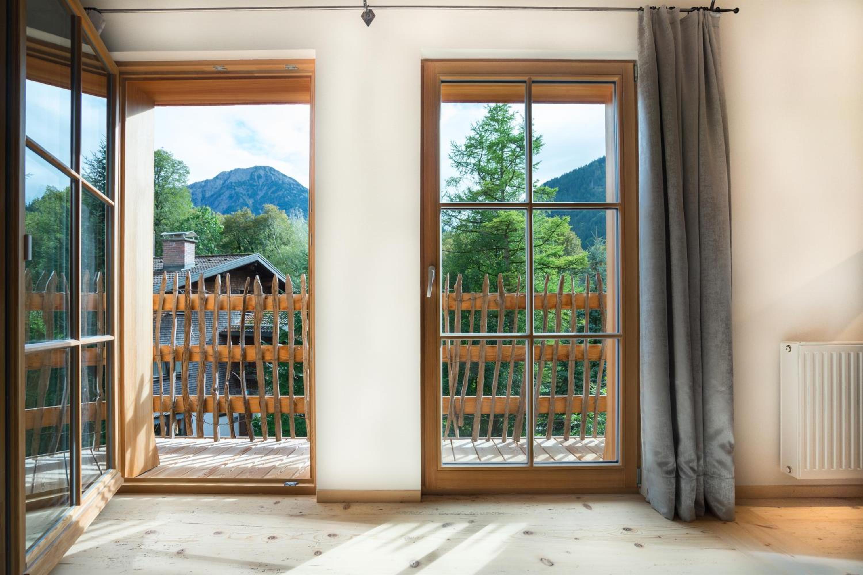 Ferienwohnung Rohrmoser