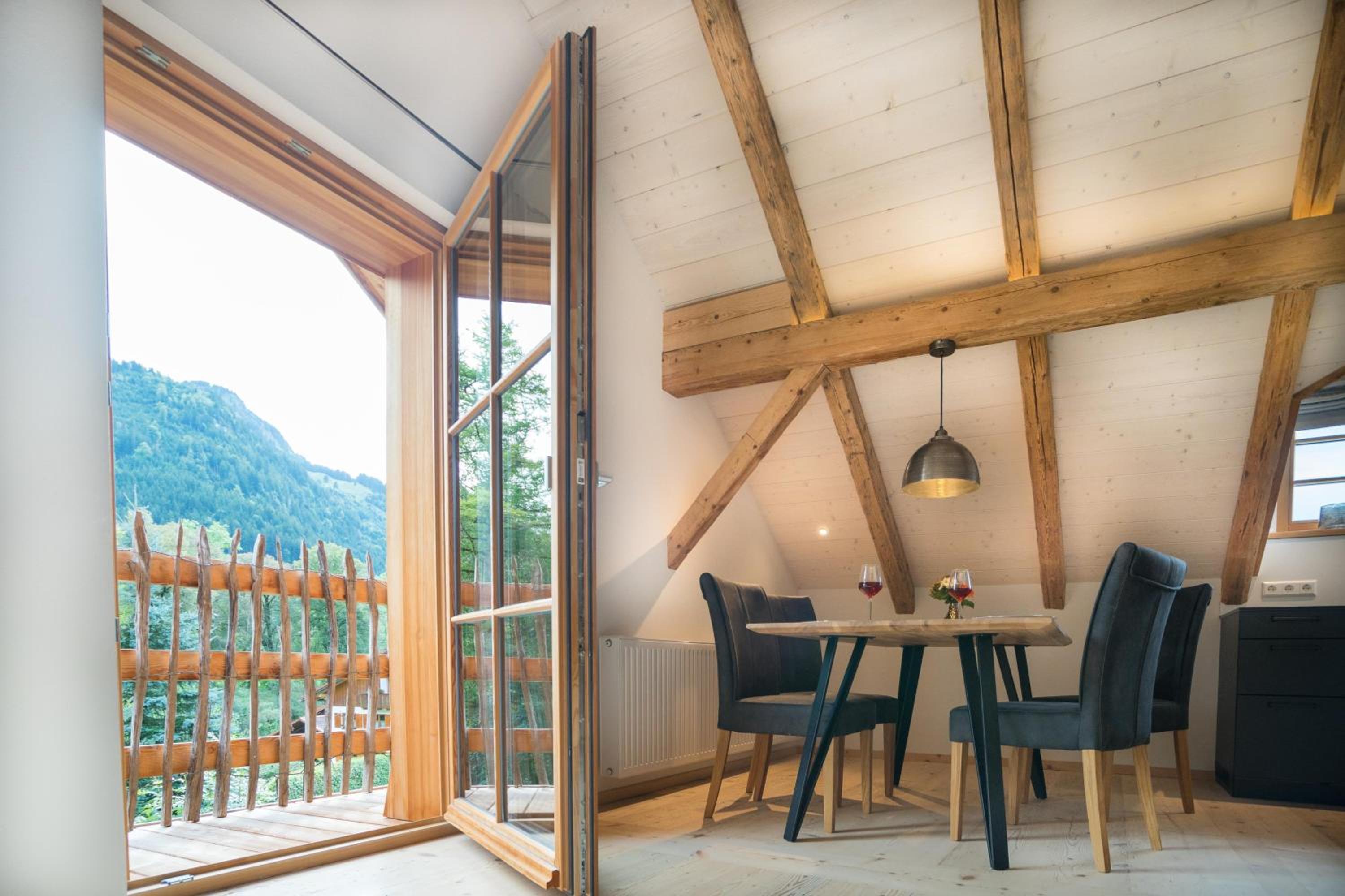 Ferienwohnung Rohrmoser