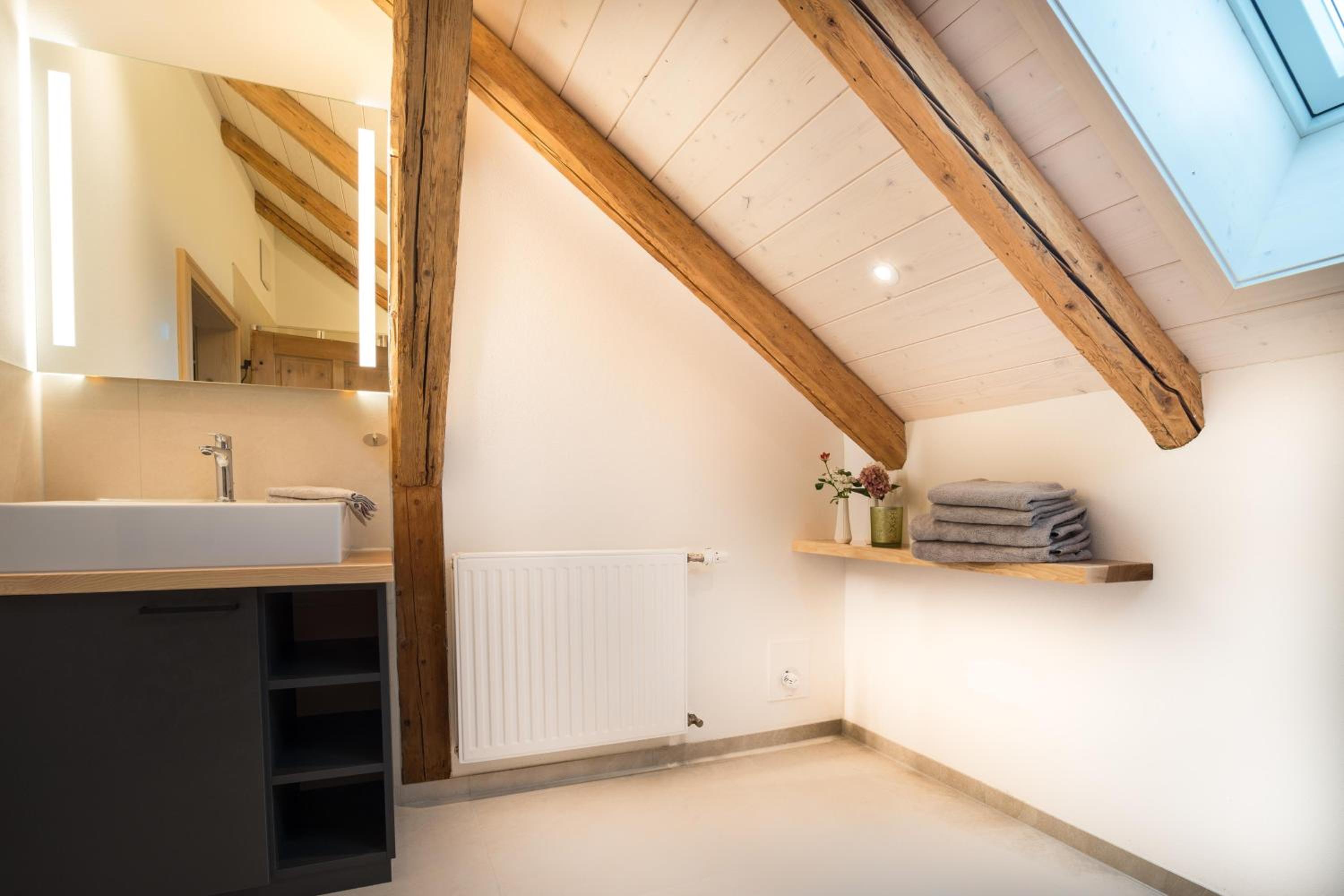 Ferienwohnung Rohrmoser