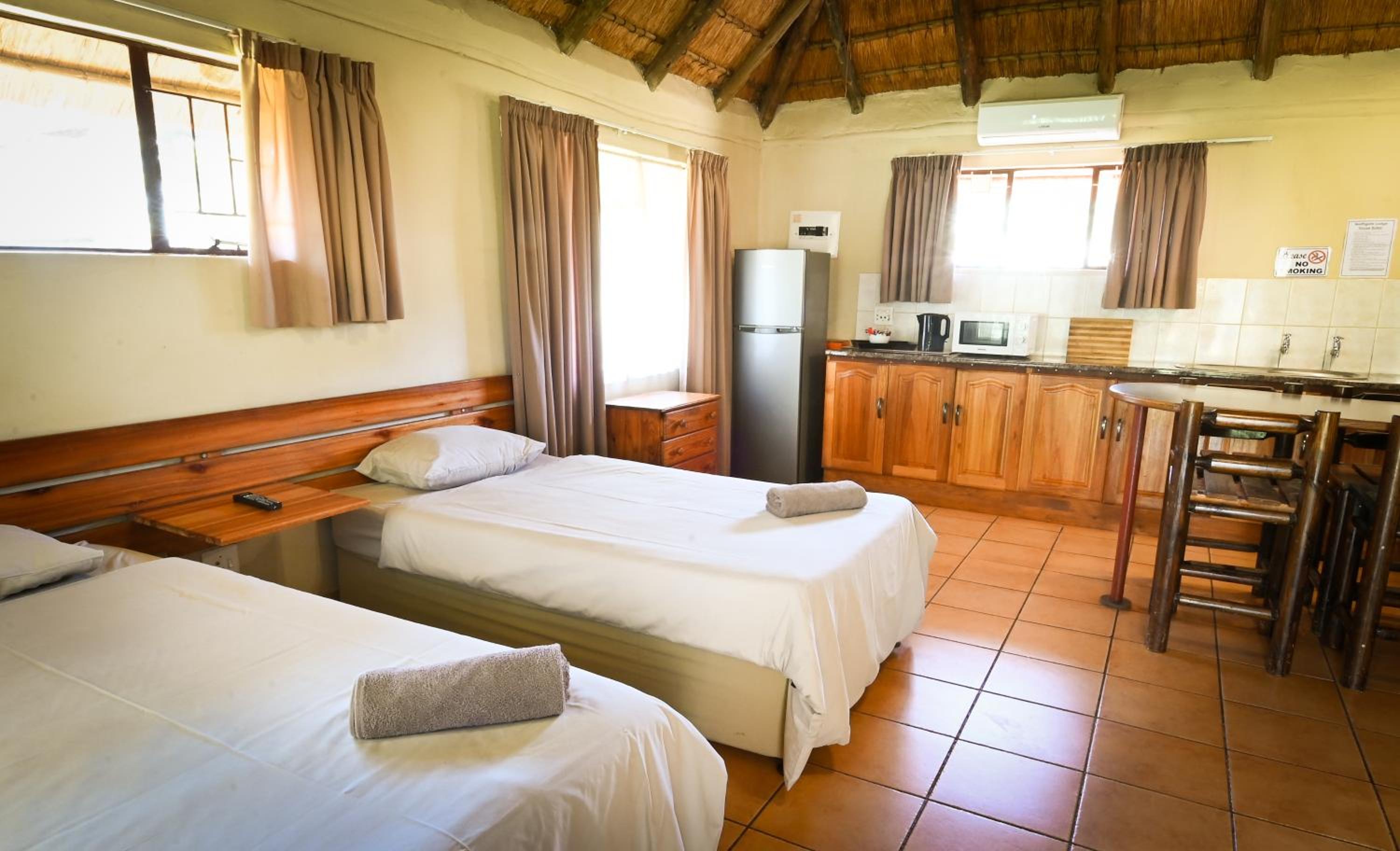 Northgate Lodge view 5
