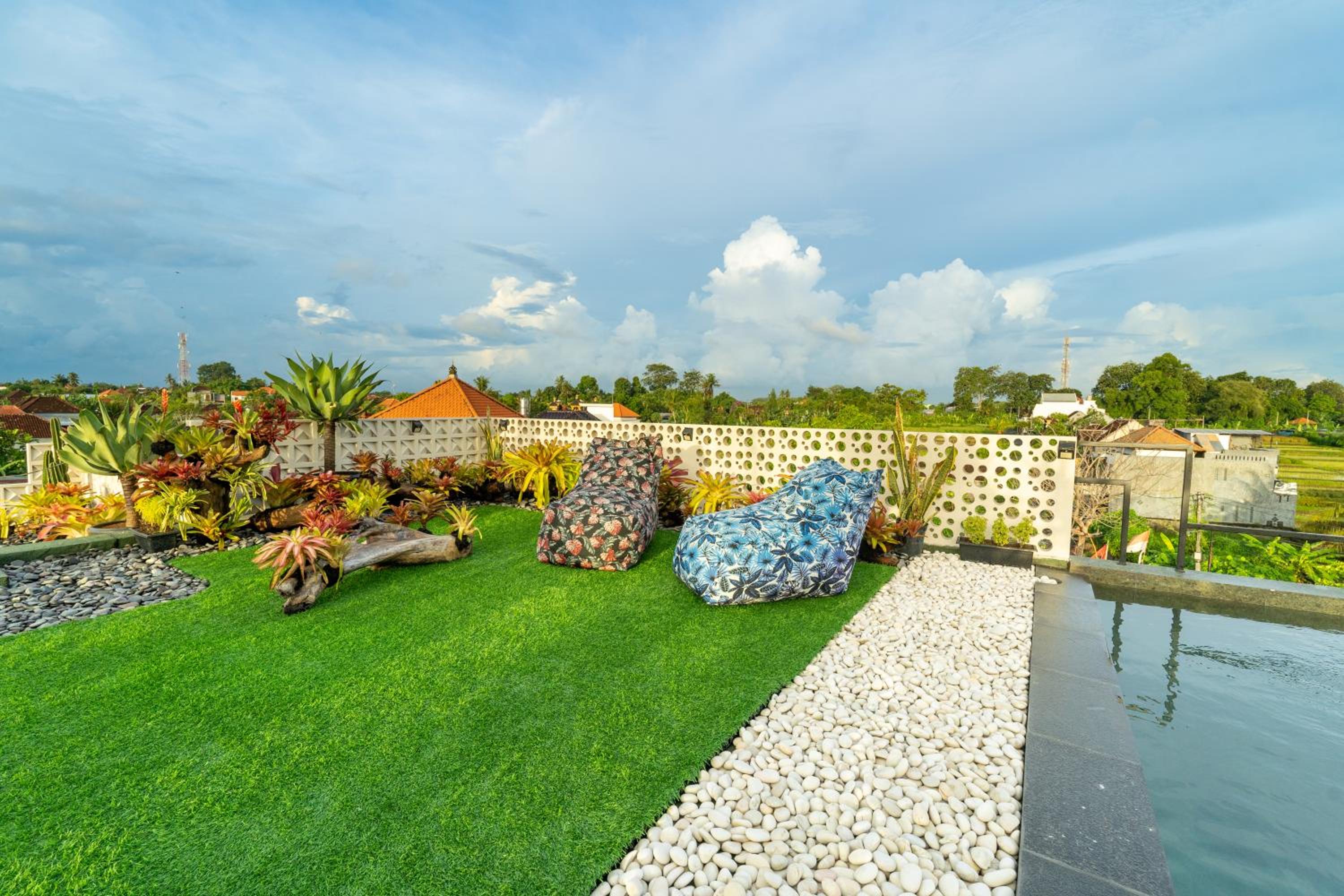 Casa Jenah