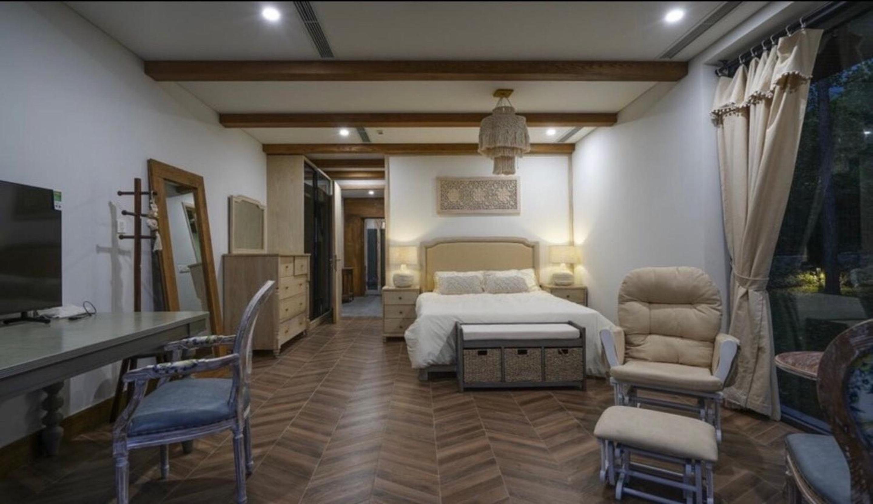 Cao Vintage Villa - Venuestay view 2