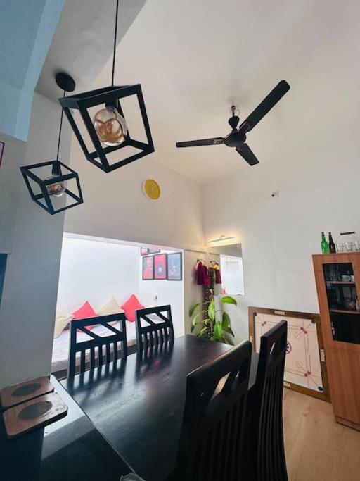 Aanandam - An Independent Villa in 1 Acre Farm view 5