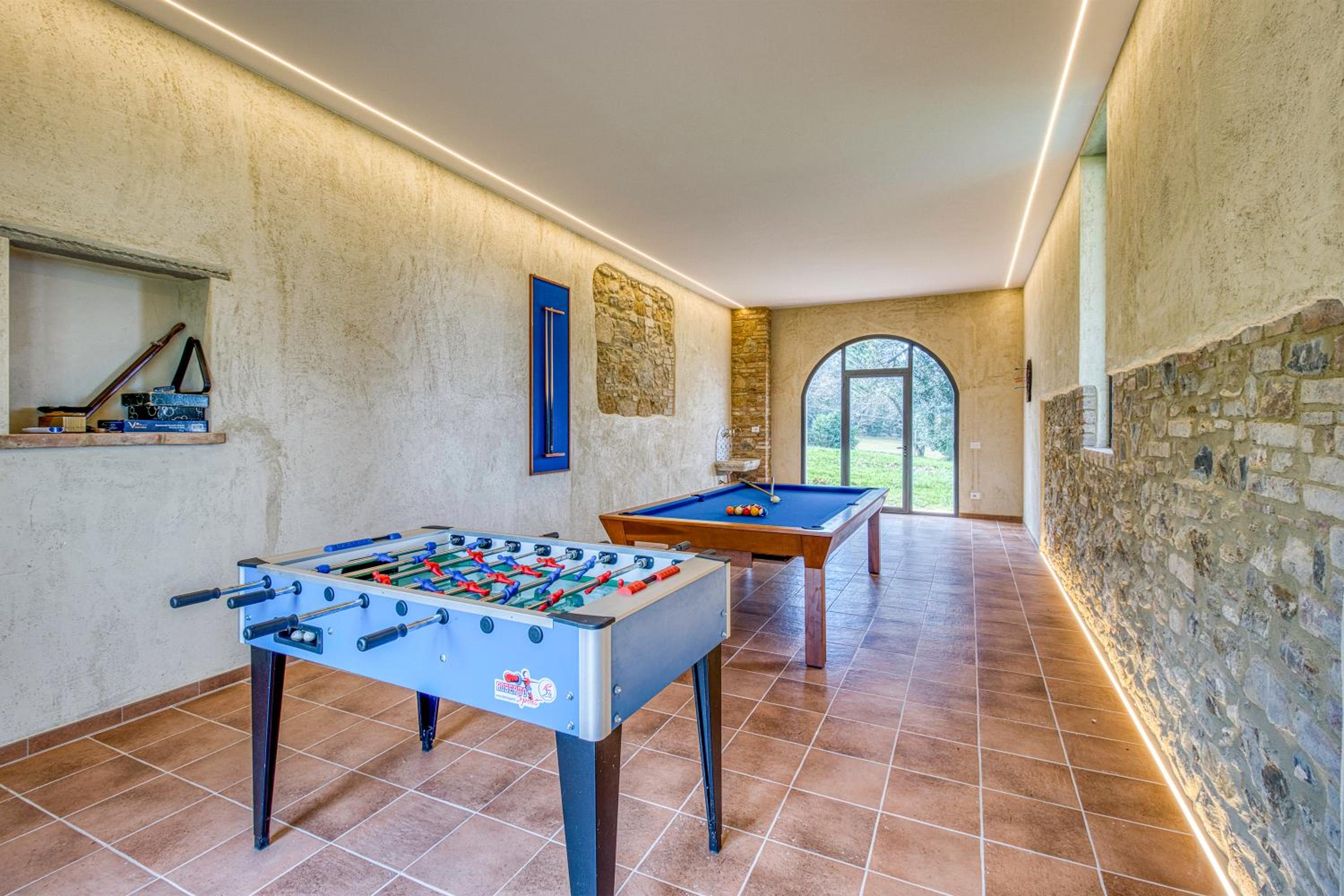 Quercia 2 - Relax in Tuscany - Happy Rentals view 2